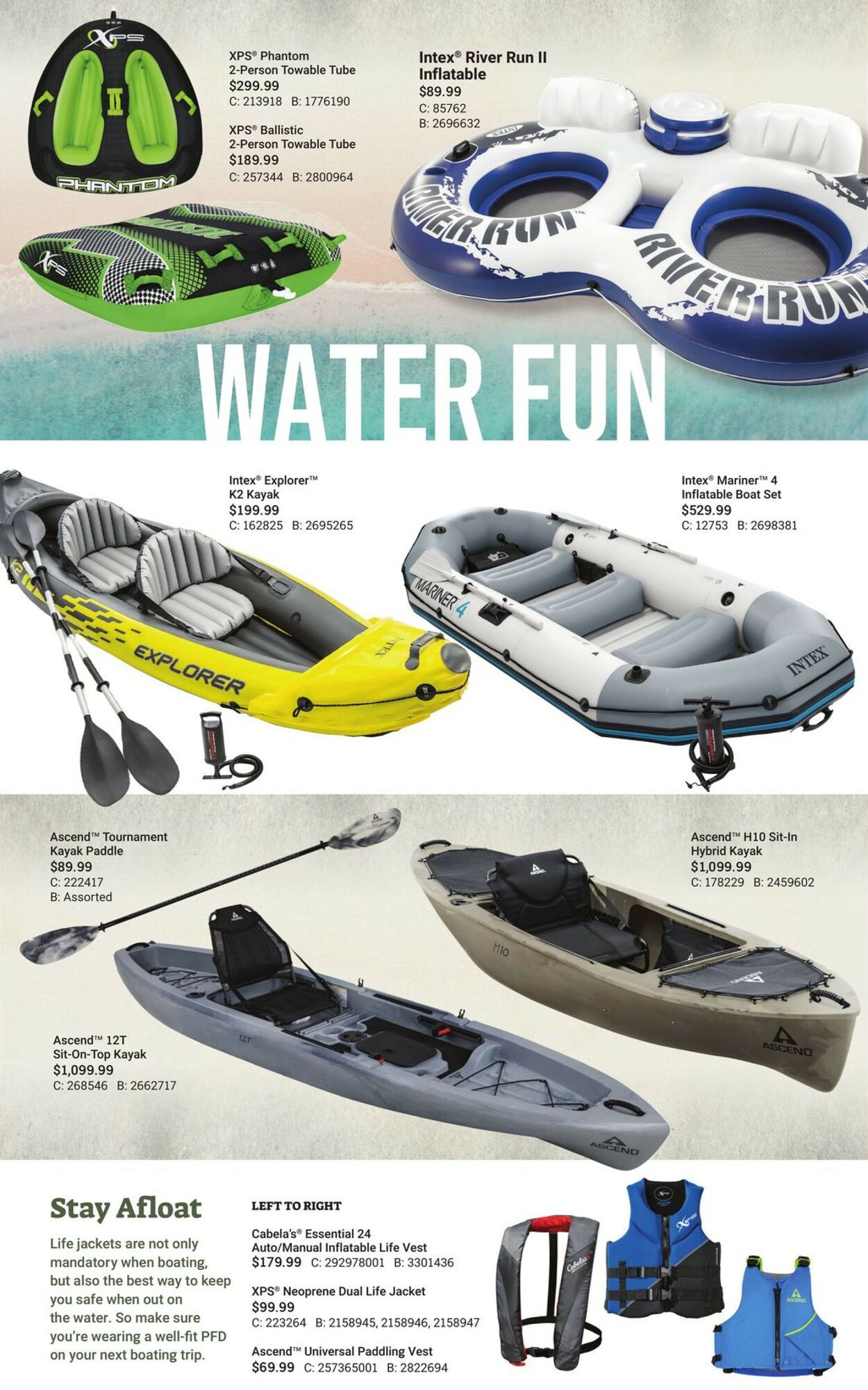 Bass Pro Flyer - 05/11-05/20/2023 (Page 16)
