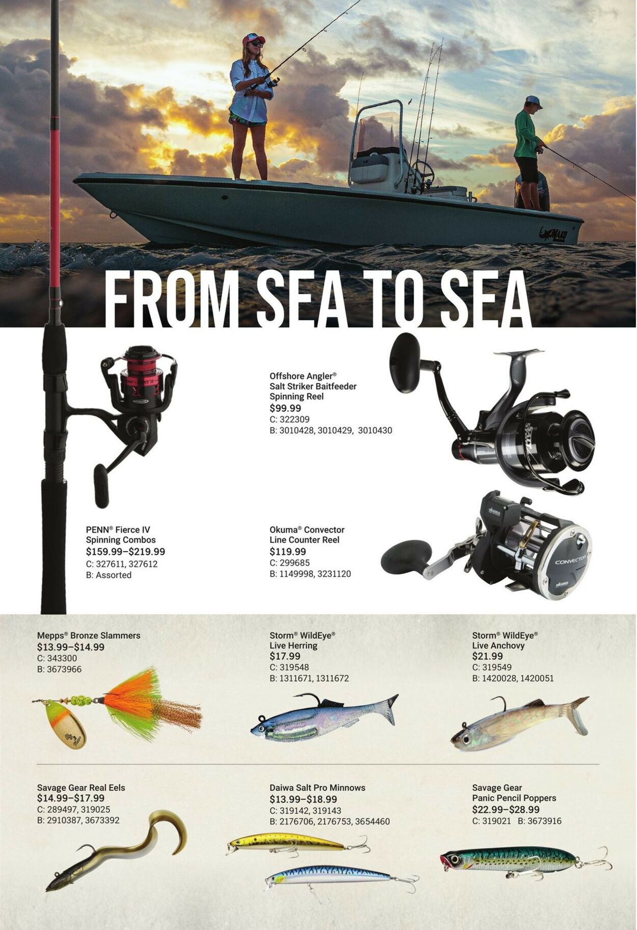 Bass Pro Flyer - 05/11-05/20/2023 (Page 20)