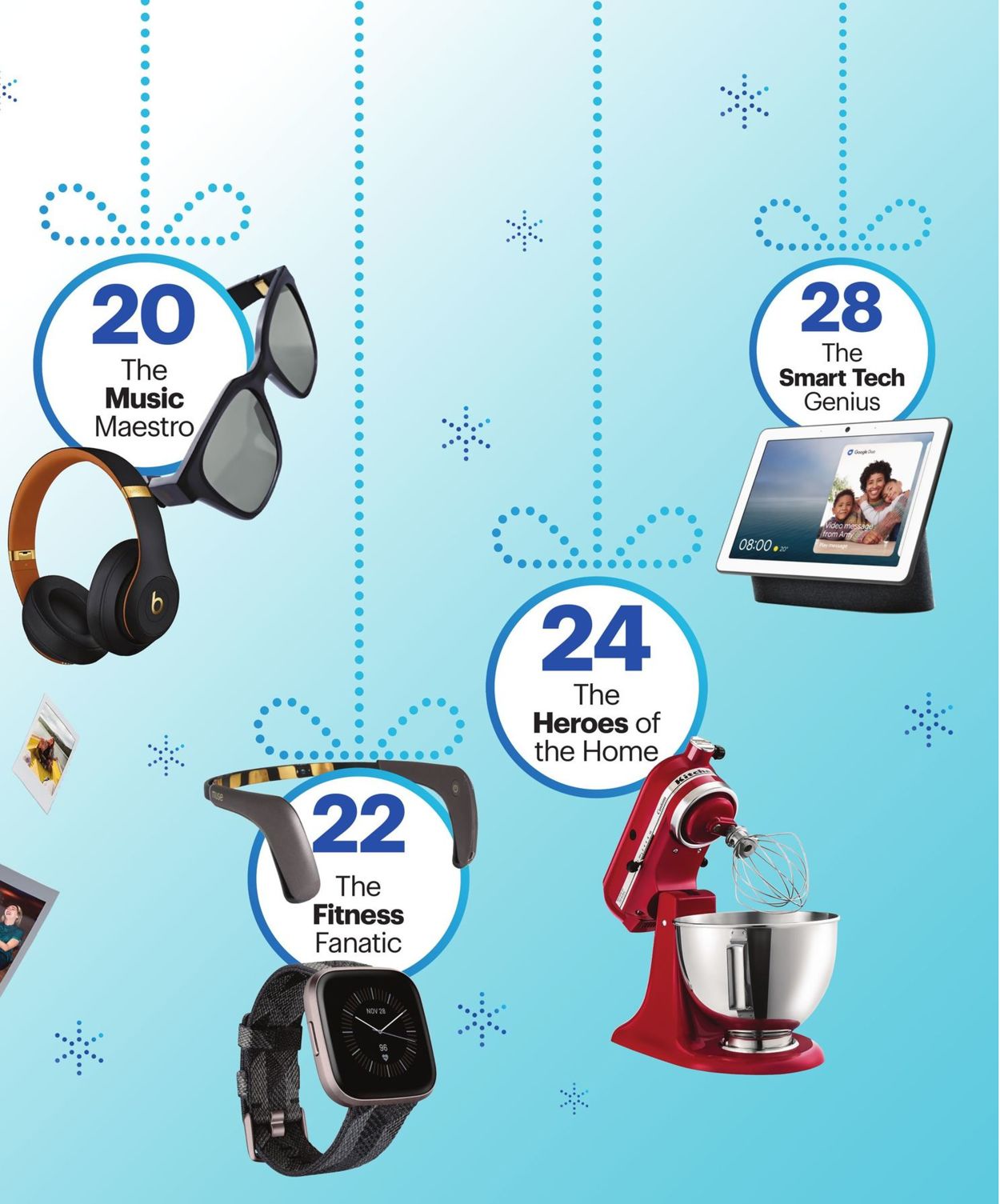 Best Buy - Holiday Flyer 2019 Flyer - 11/12-12/24/2019 (Page 3)