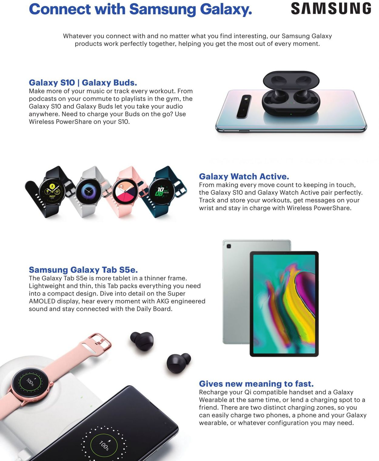 Best Buy - Holiday Flyer 2019 Flyer - 11/12-12/24/2019 (Page 6)