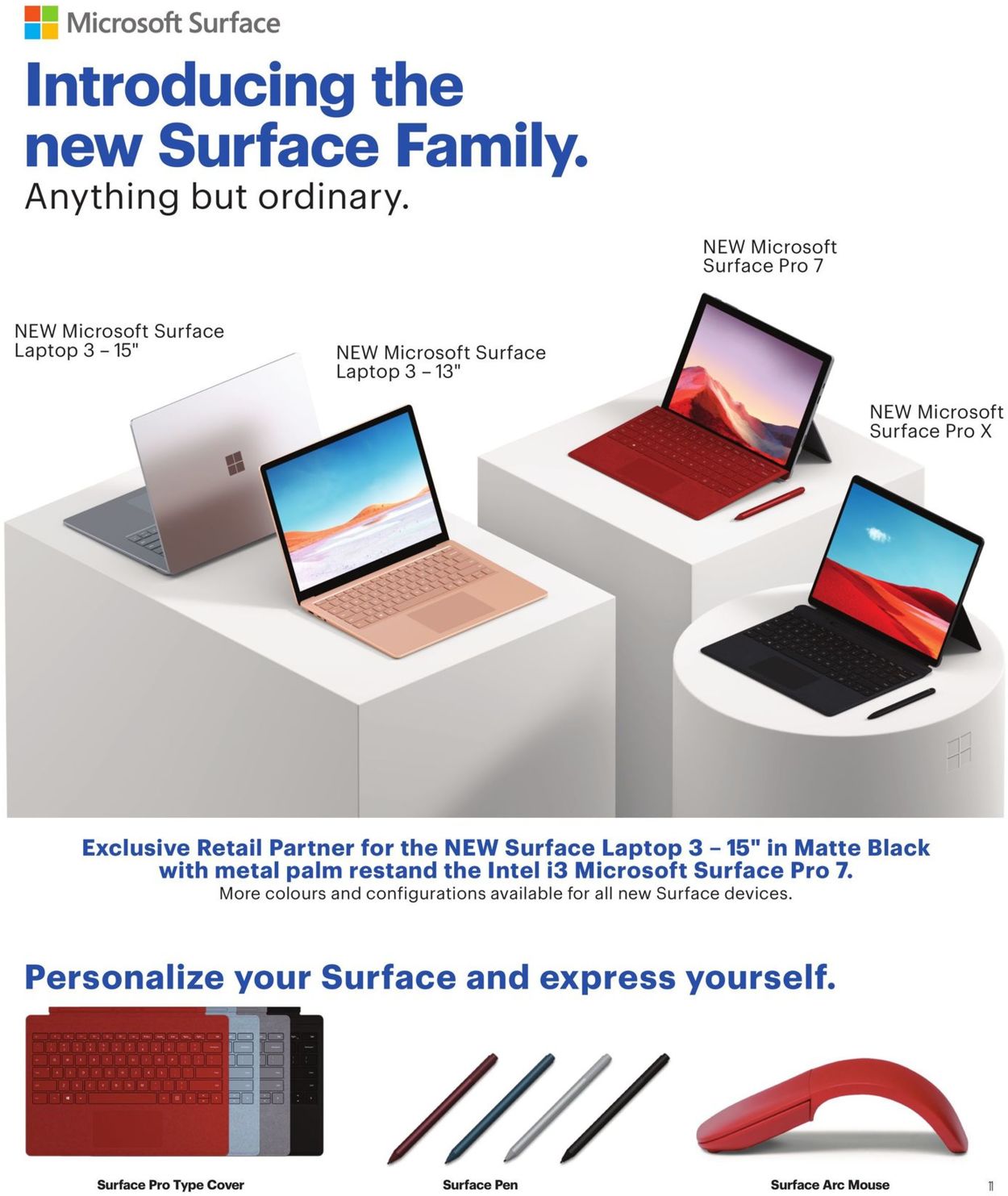 Best Buy - Holiday Flyer 2019 Flyer - 11/12-12/24/2019 (Page 11)