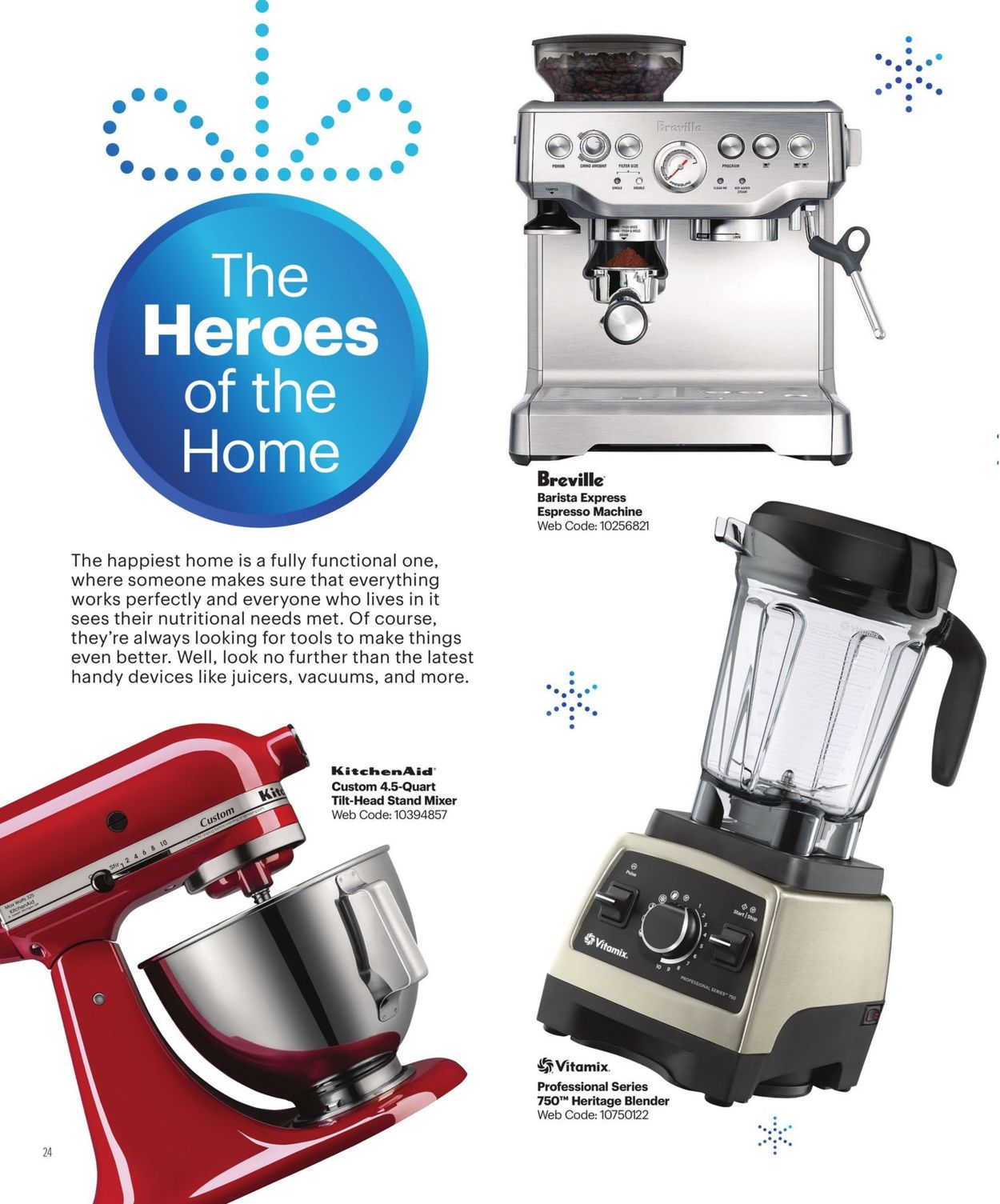 Best Buy - Holiday Flyer 2019 Flyer - 11/12-12/24/2019 (Page 24)