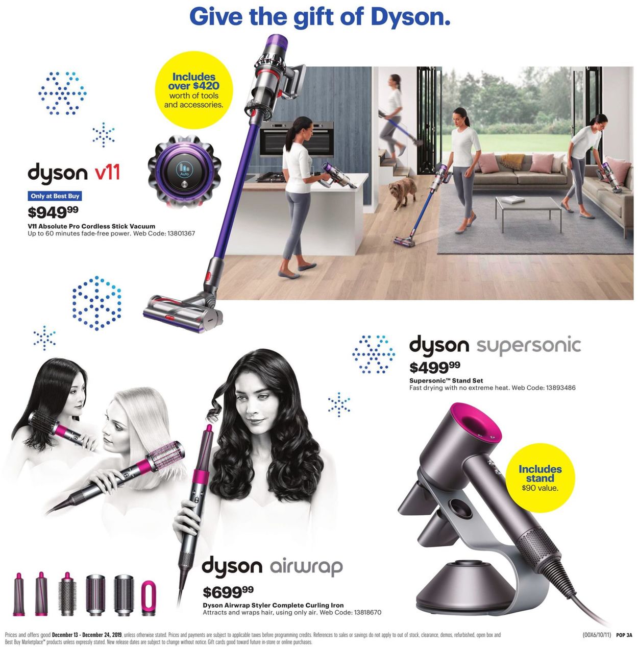 Best Buy - BOXING DAY 2019 SALE Flyer - 12/20-12/24/2019 (Page 25)