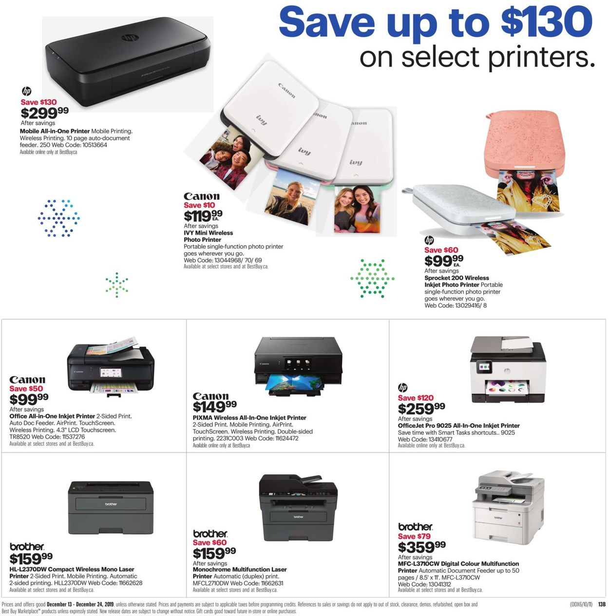 Best Buy - BOXING DAY 2019 SALE Flyer - 12/20-12/24/2019 (Page 31)