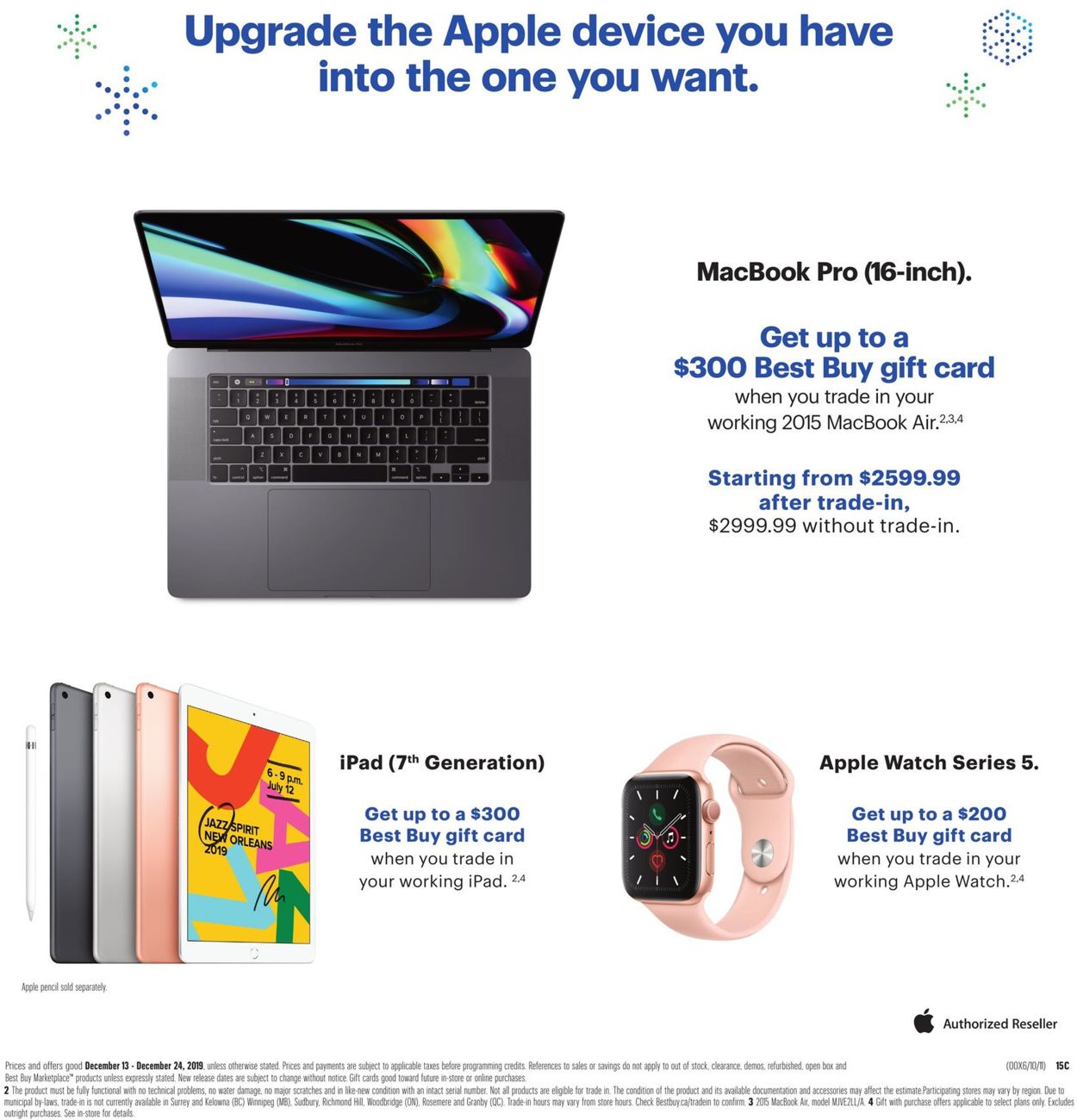 Best Buy - BOXING DAY 2019 SALE Flyer - 12/20-12/24/2019 (Page 37)