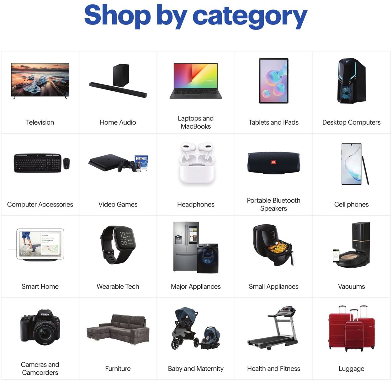 Best Buy Flyer - 02/07-02/13/2020 (Page 30)