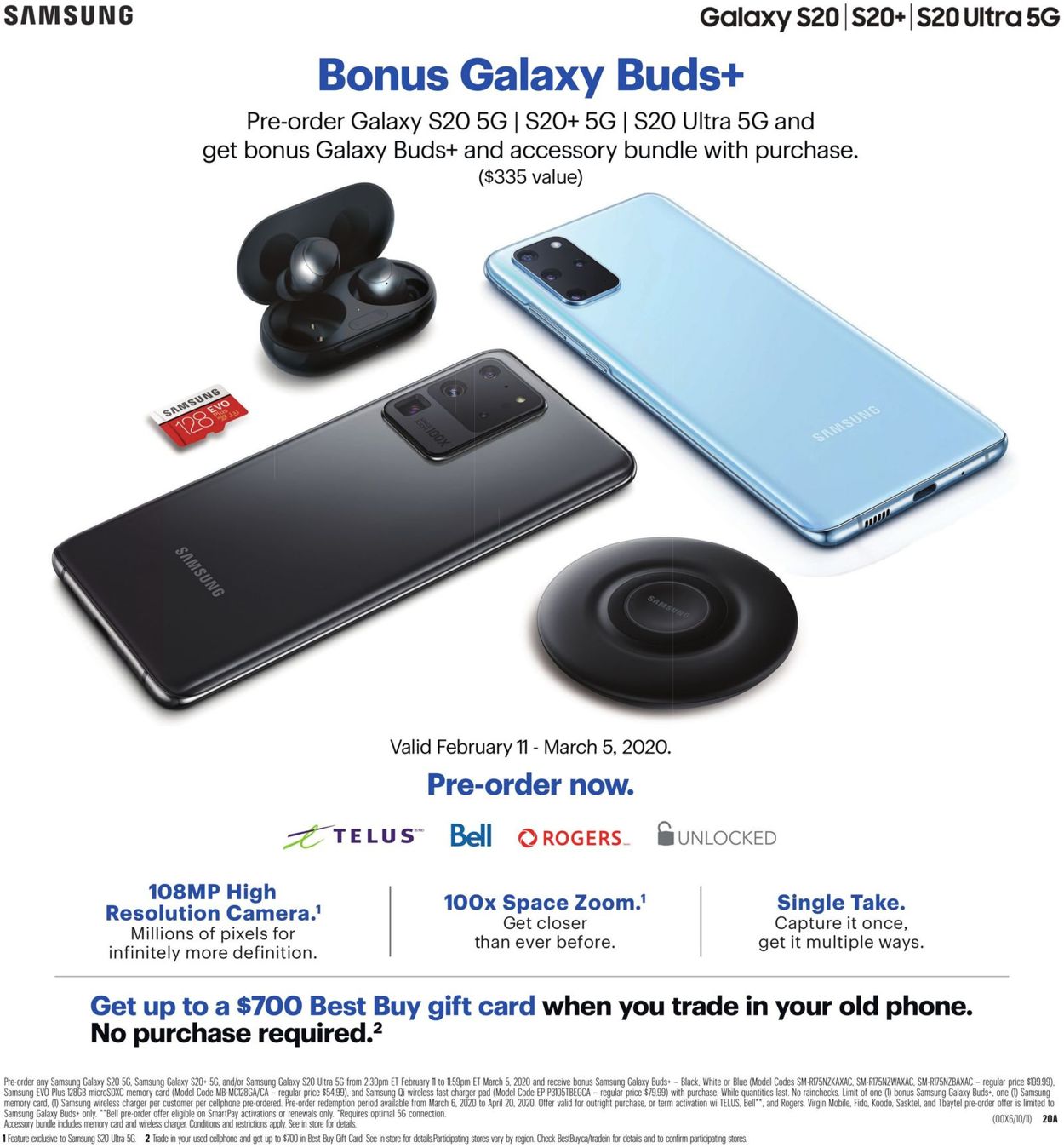 Best Buy Flyer - 02/28-03/05/2020 (Page 26)