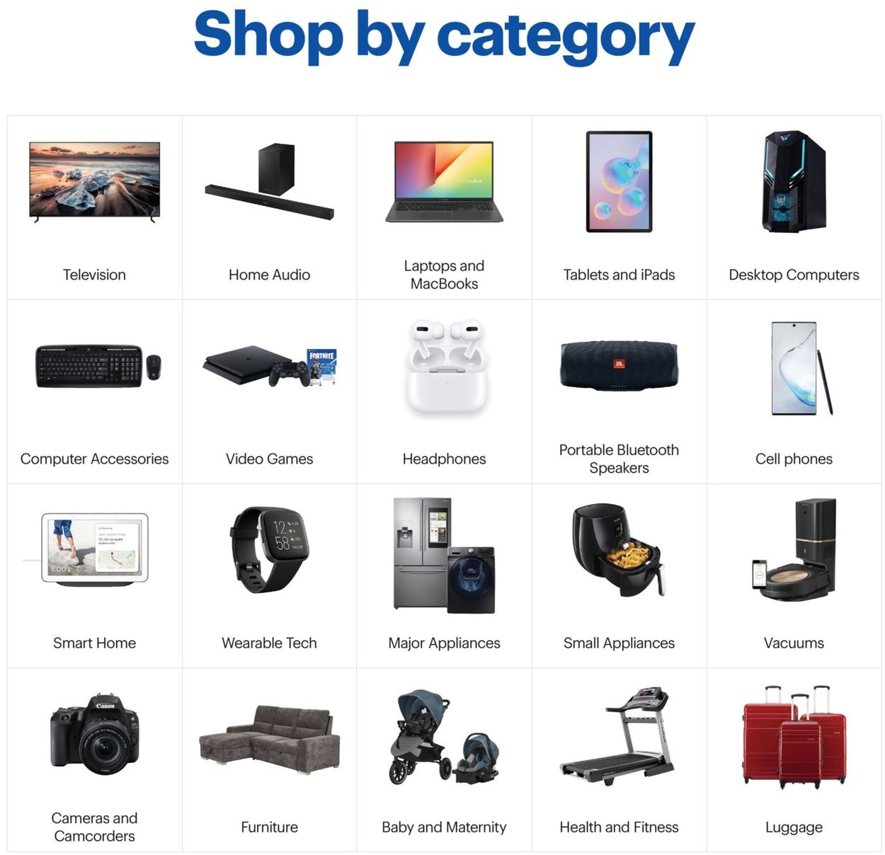 Best Buy Flyer - 04/03-04/09/2020 (Page 27)