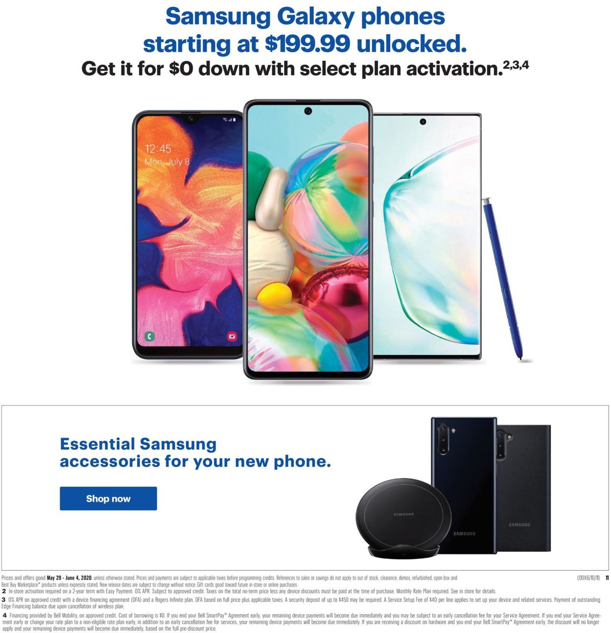 Best Buy Flyer - 05/29-06/04/2020 (Page 15)