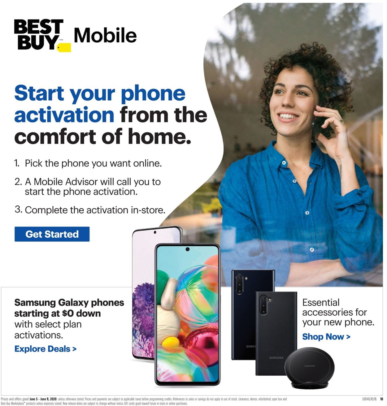 Best Buy Flyer - 06/05-06/11/2020 (Page 22)