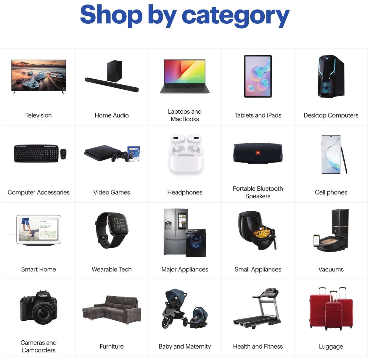 Best Buy Flyer - 06/12-06/18/2020 (Page 35)