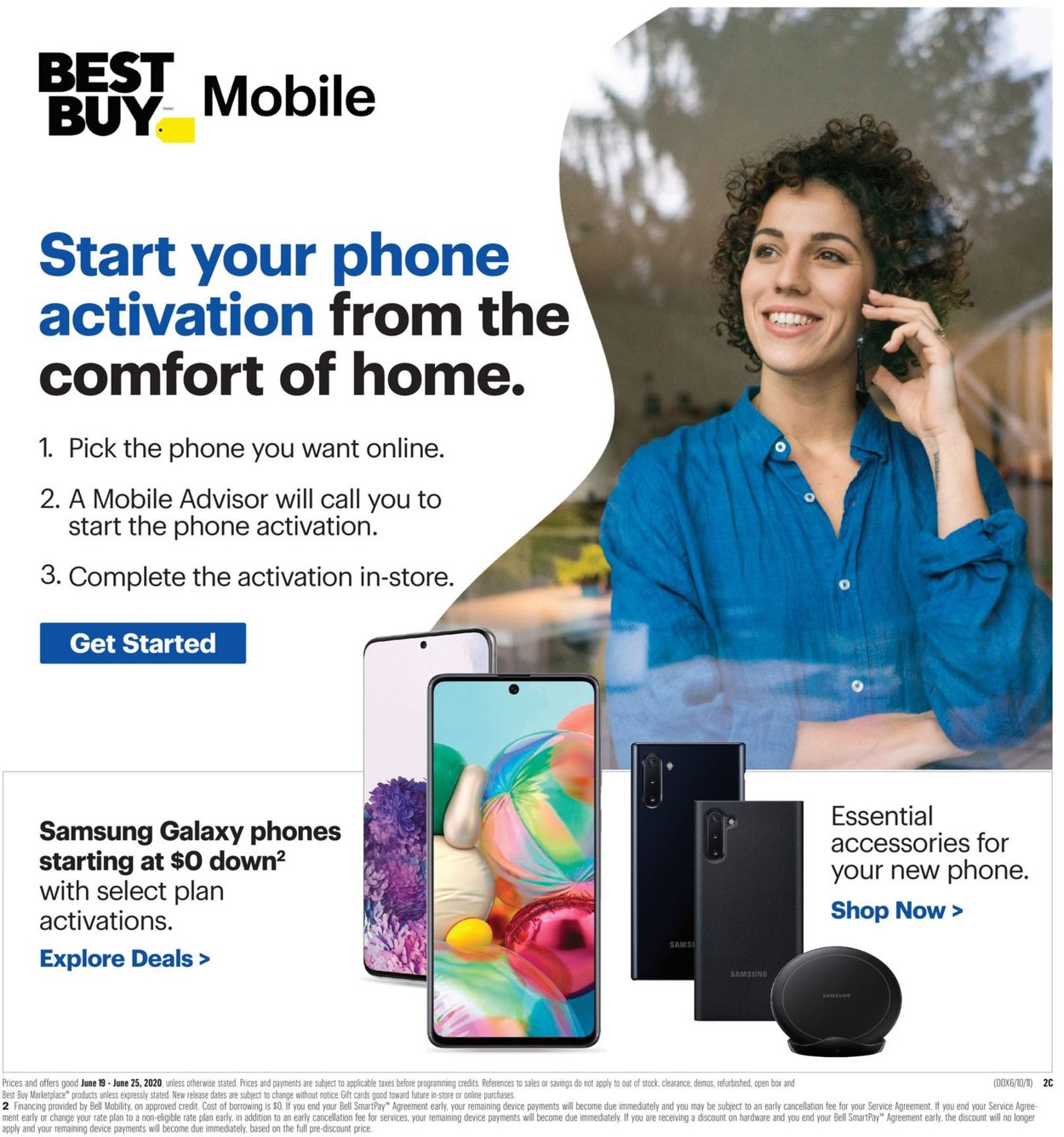 Best Buy Flyer - 06/19-06/25/2020 (Page 4)