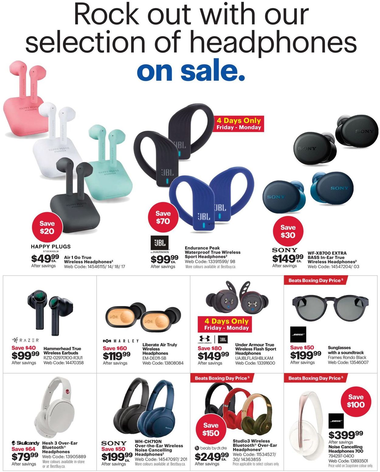 Best Buy Flyer - 06/26-07/02/2020 (Page 34)