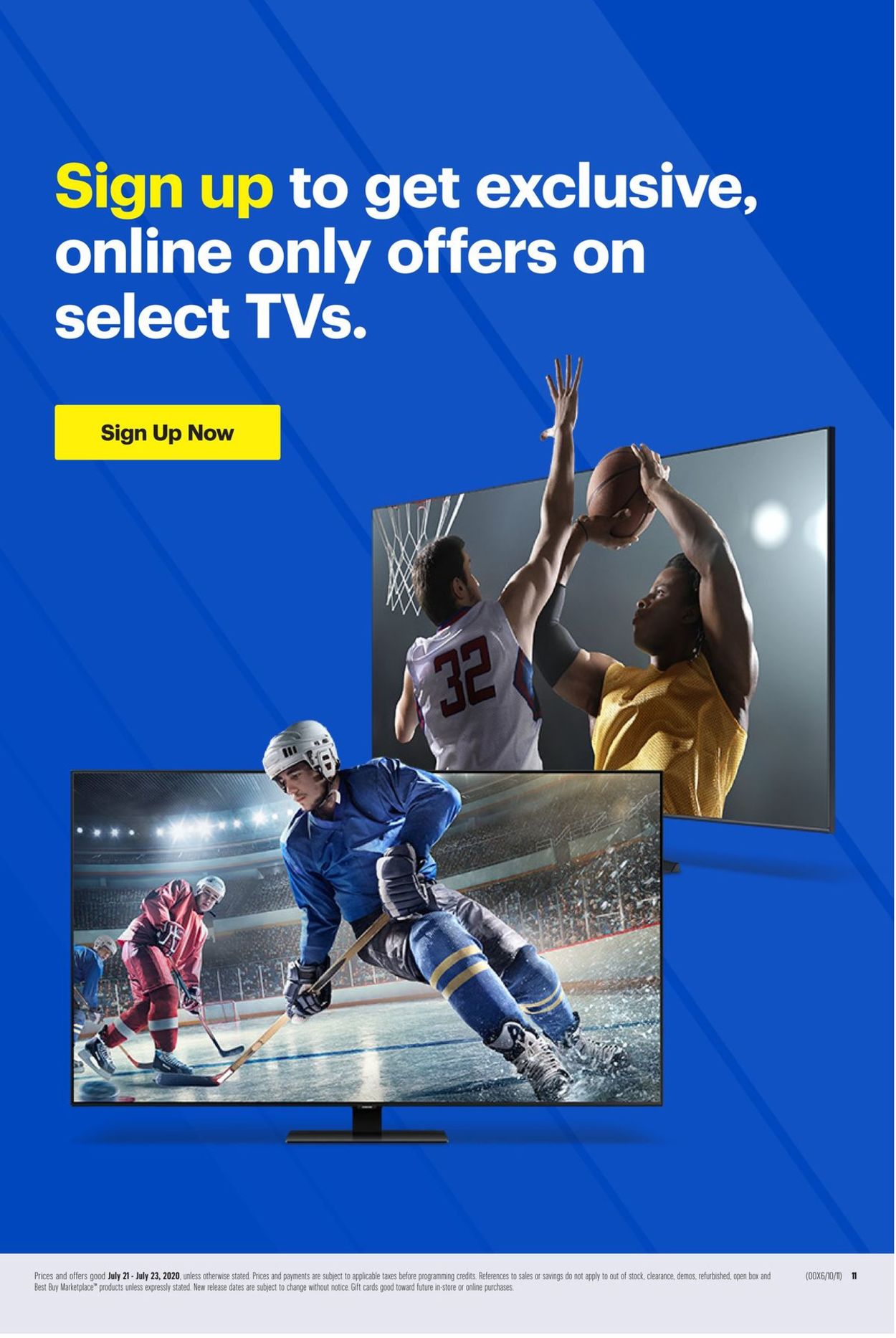 Best Buy Flyer - 07/21-07/23/2020 (Page 2)