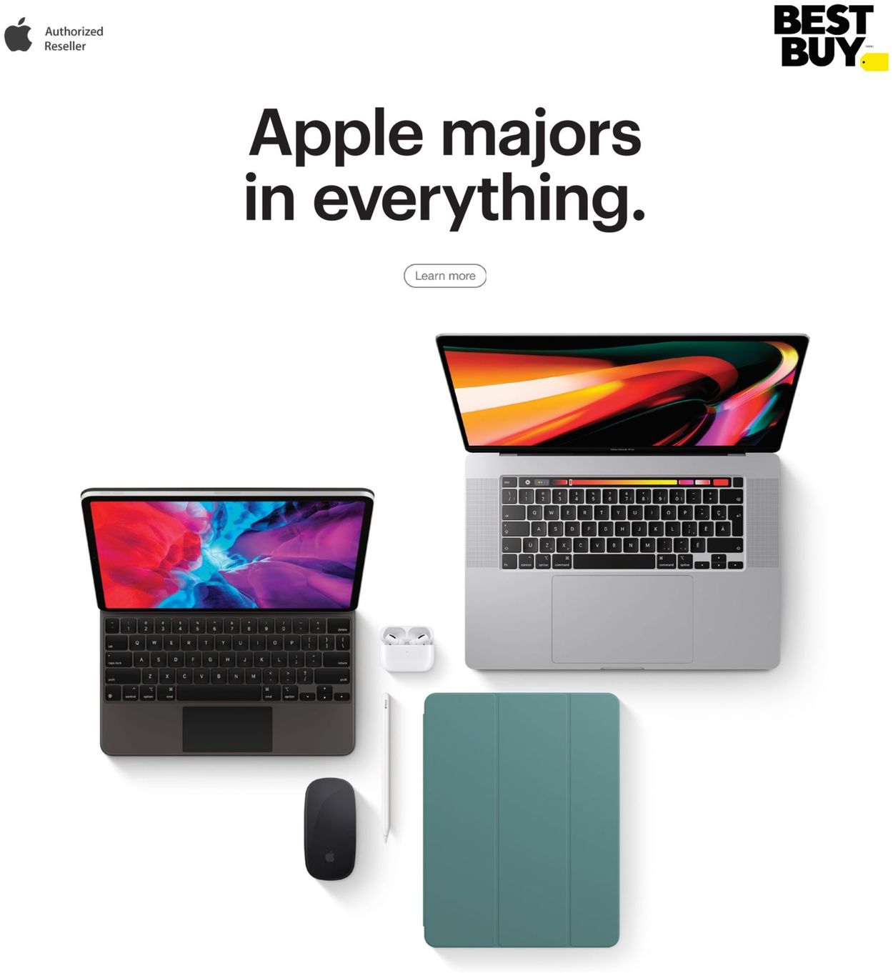Best Buy Flyer - 07/31-08/06/2020 (Page 8)