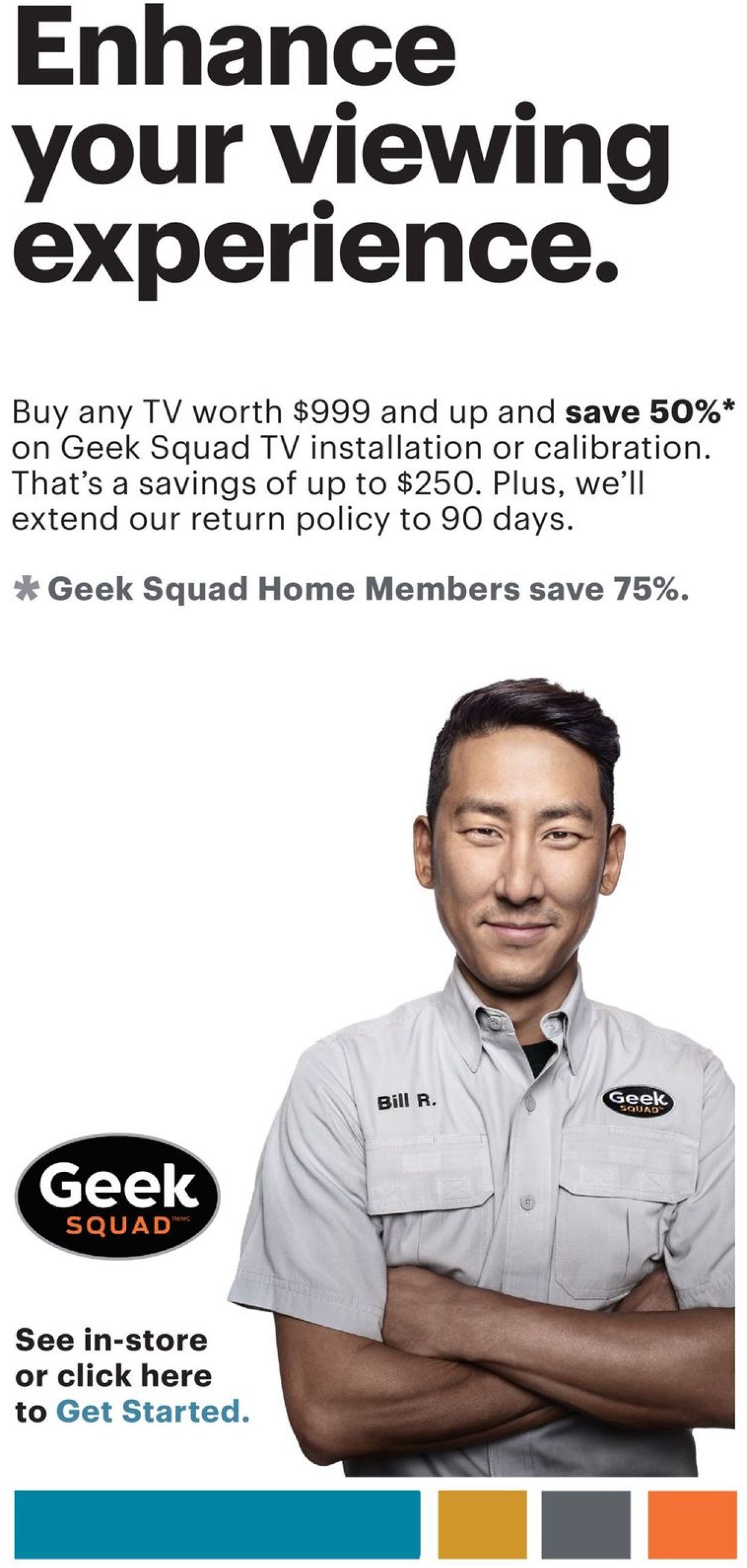 Best Buy Flyer - 08/14-08/20/2020 (Page 18)