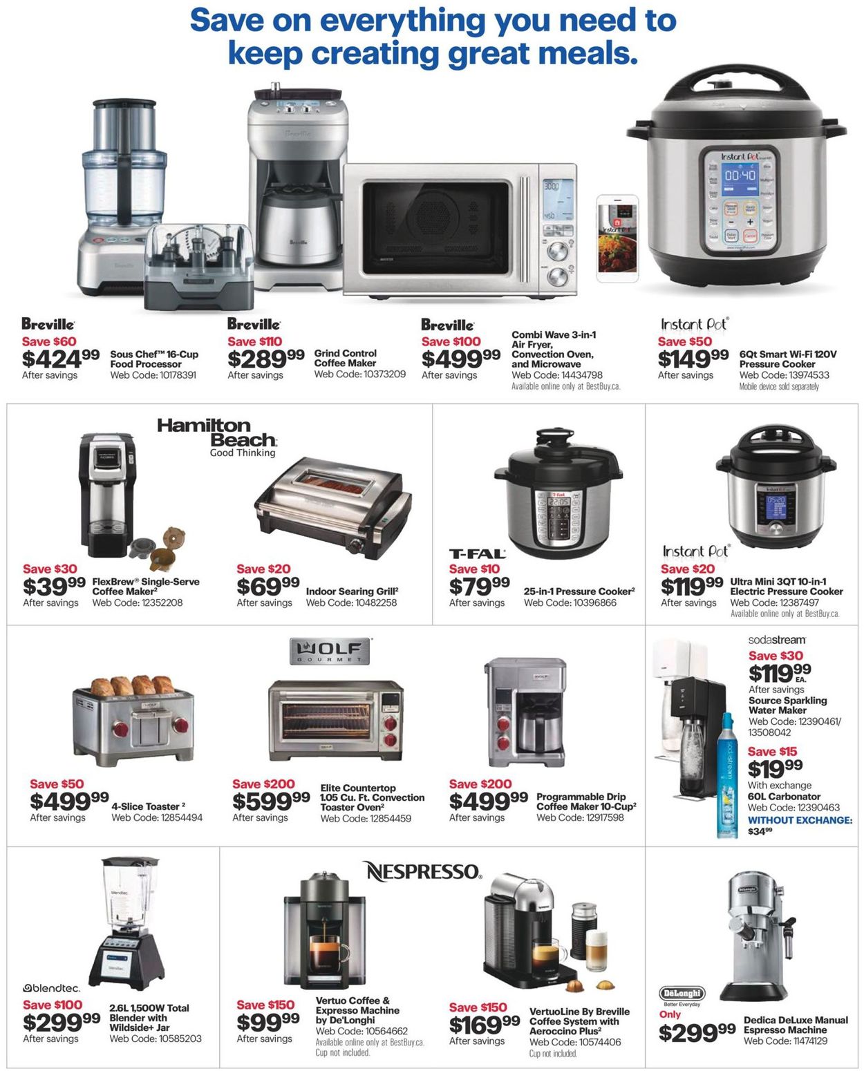 Best Buy Flyer - 09/03-09/10/2020 (Page 34)