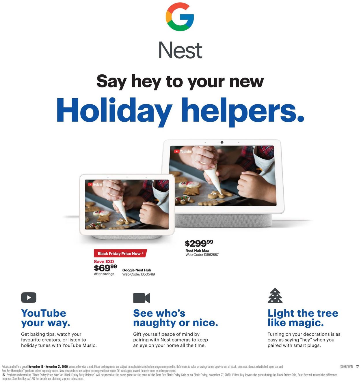 Best Buy - Black Friday 2020 Flyer - 11/13-11/21/2020 (Page 26)