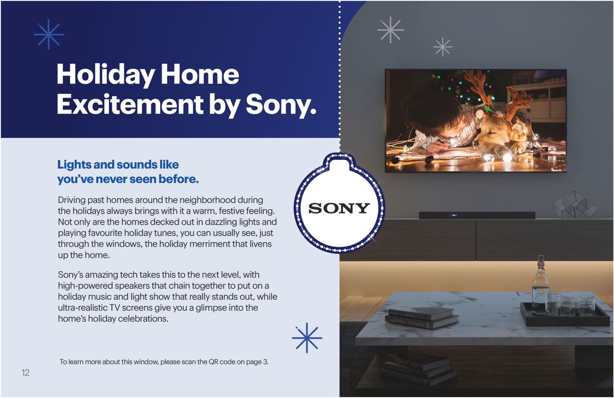 Best Buy - Holiday 2020 Flyer - 11/13-12/25/2020 (Page 12)