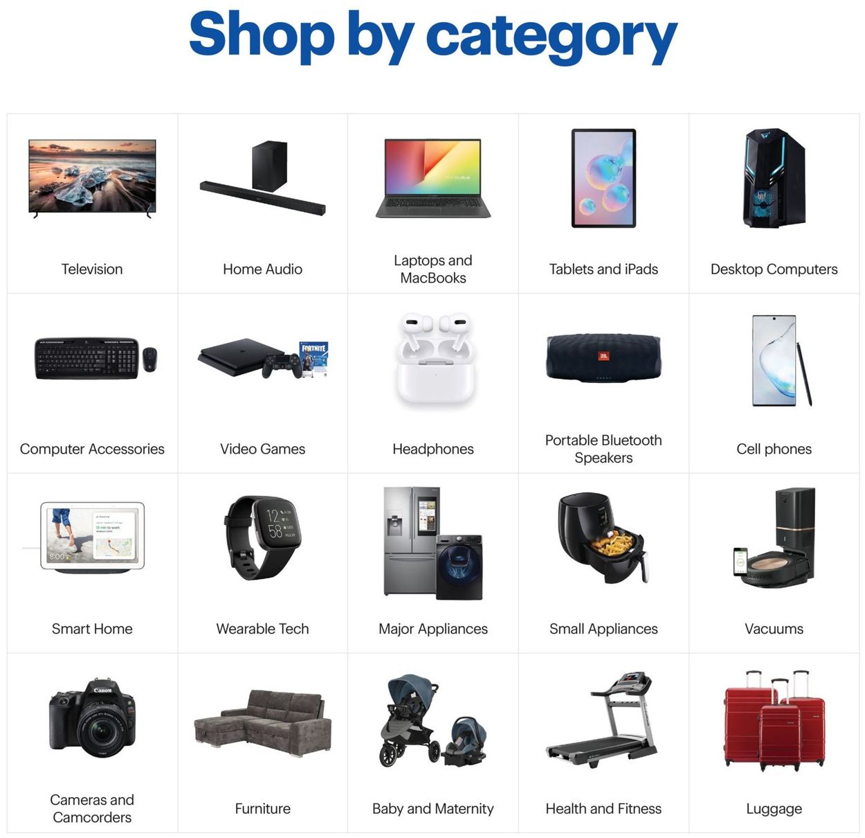 Best Buy - Black Friday 2020 Flyer - 11/22-12/03/2020 (Page 50)