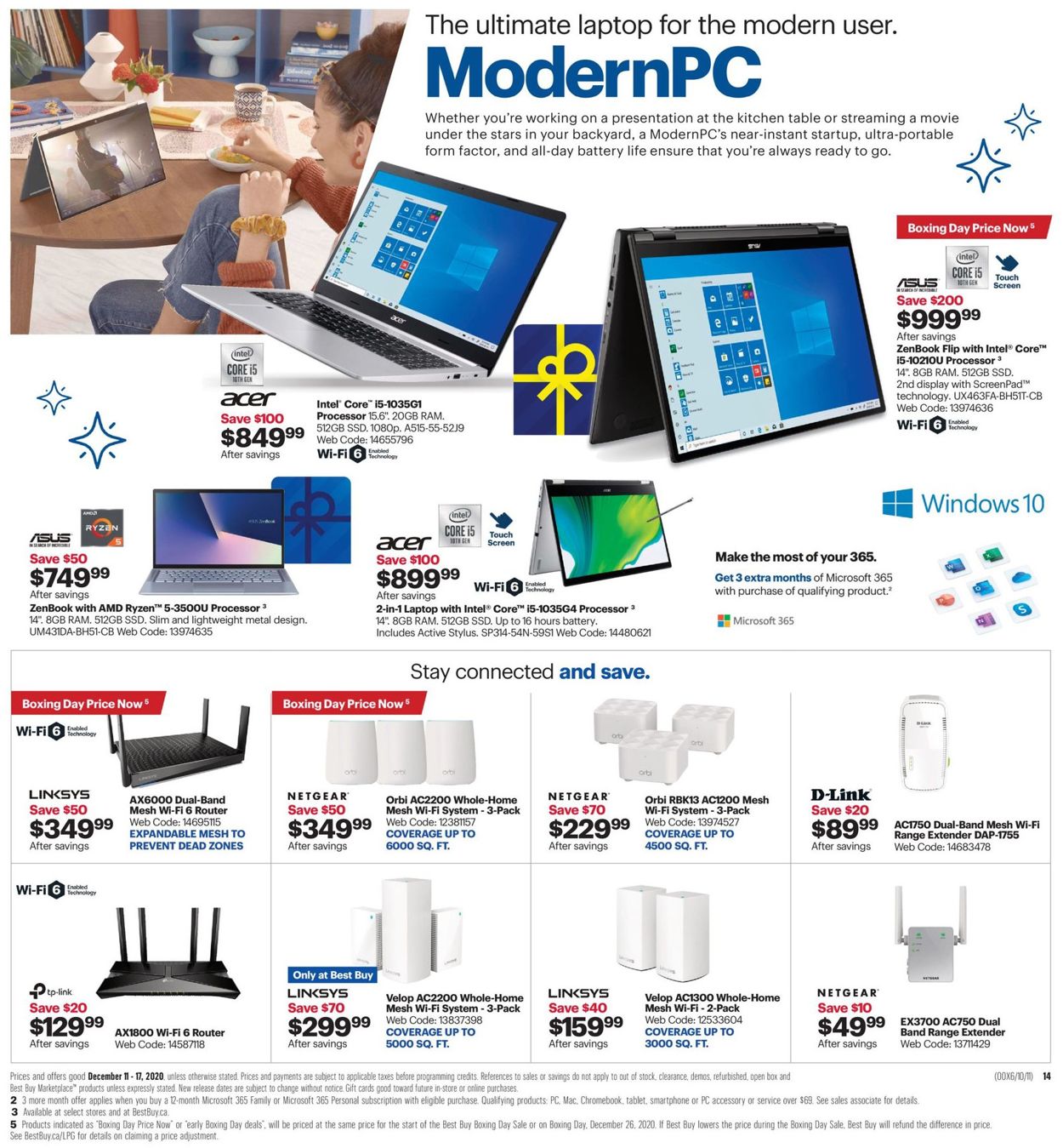 Best Buy - Christmas 2020 Flyer - 12/11-12/17/2020 (Page 26)