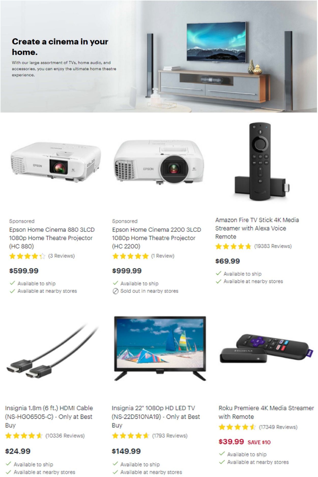 Best Buy Flyer - 02/19-02/25/2021 (Page 11)