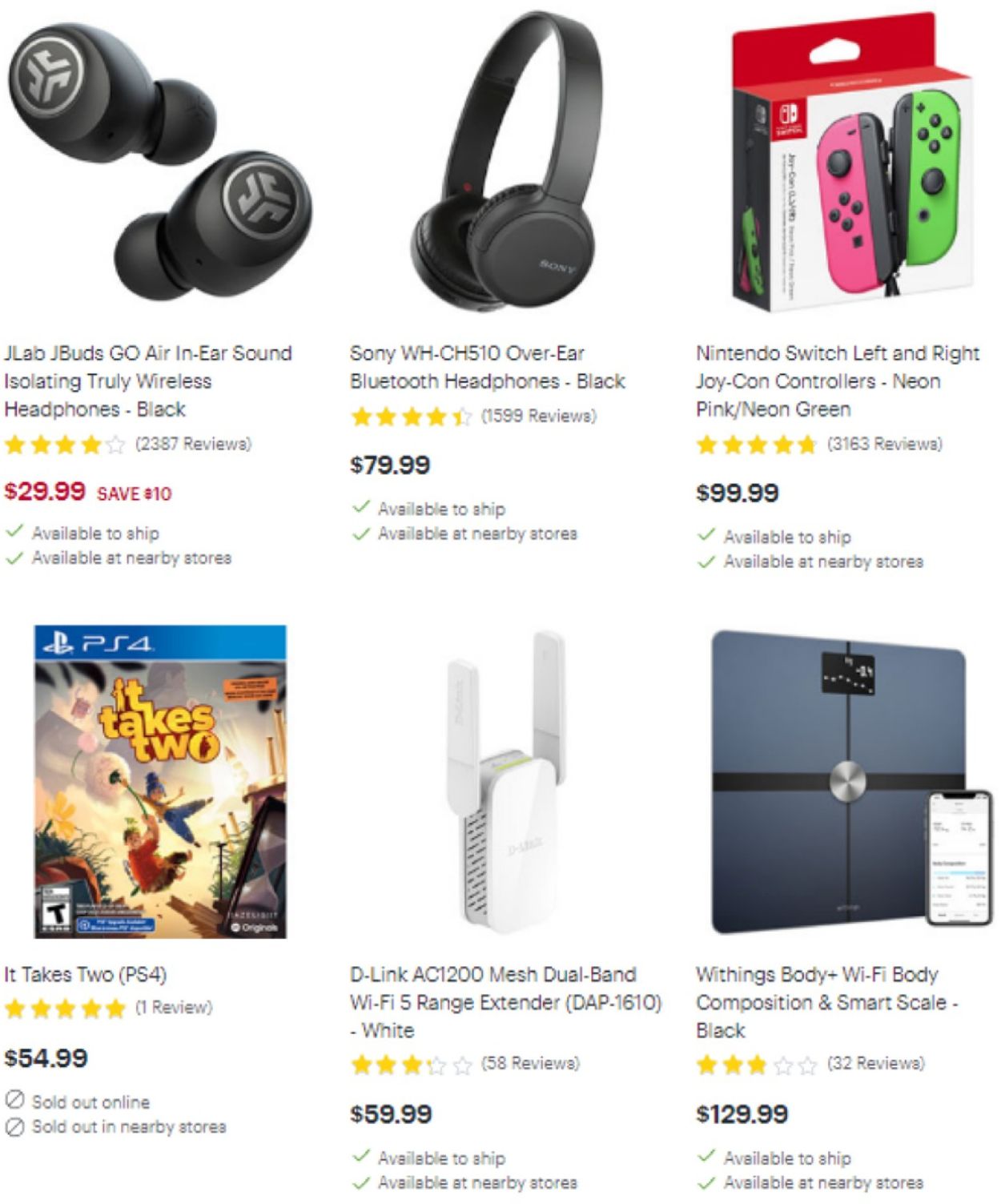 Best Buy Flyer - 04/30-05/06/2021 (Page 10)