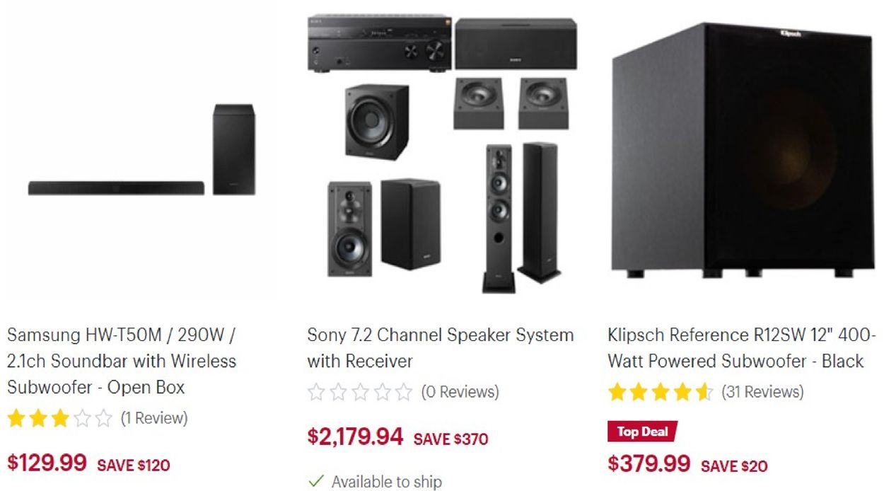 Best Buy Flyer - 10/28-11/03/2021 (Page 11)