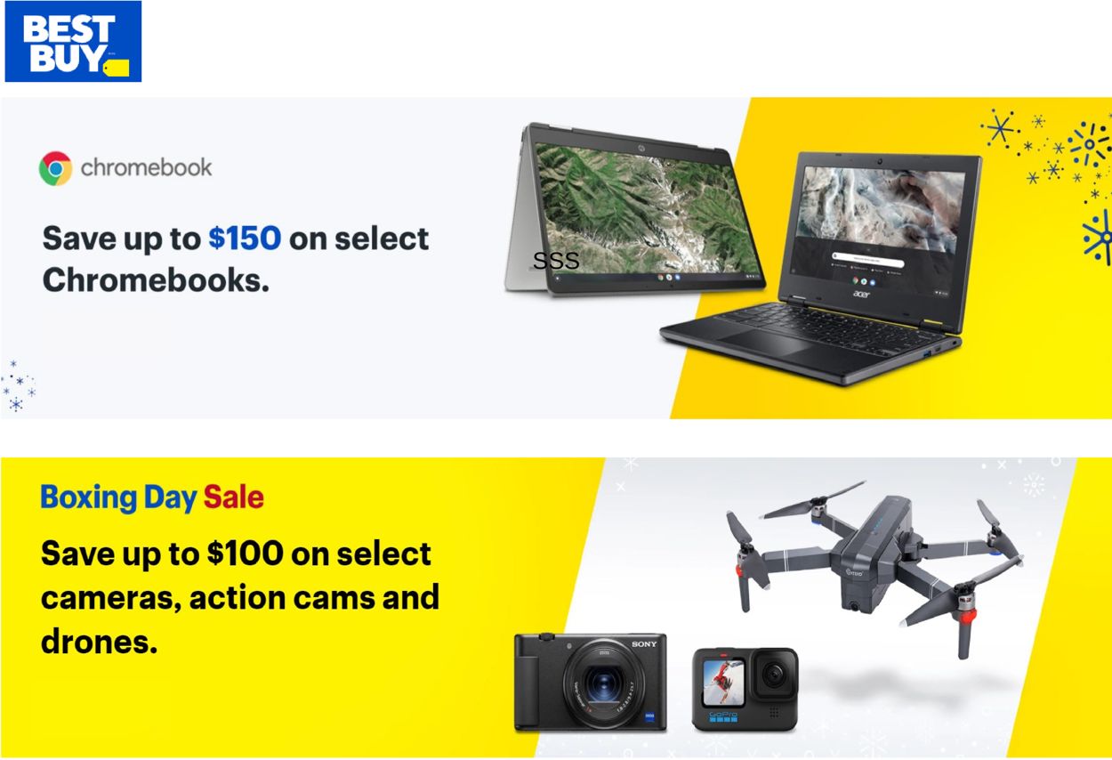 Best Buy Flyer - 01/13-01/19/2022 (Page 9)