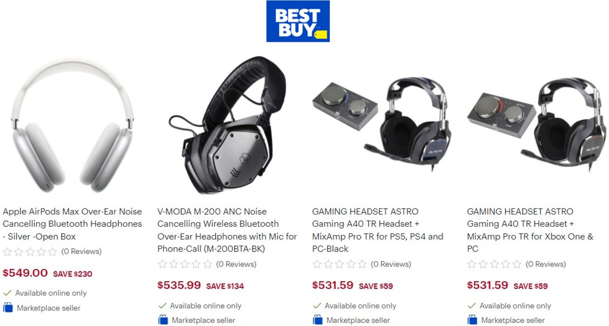 Best Buy Flyer - 05/12-05/25/2022 (Page 10)