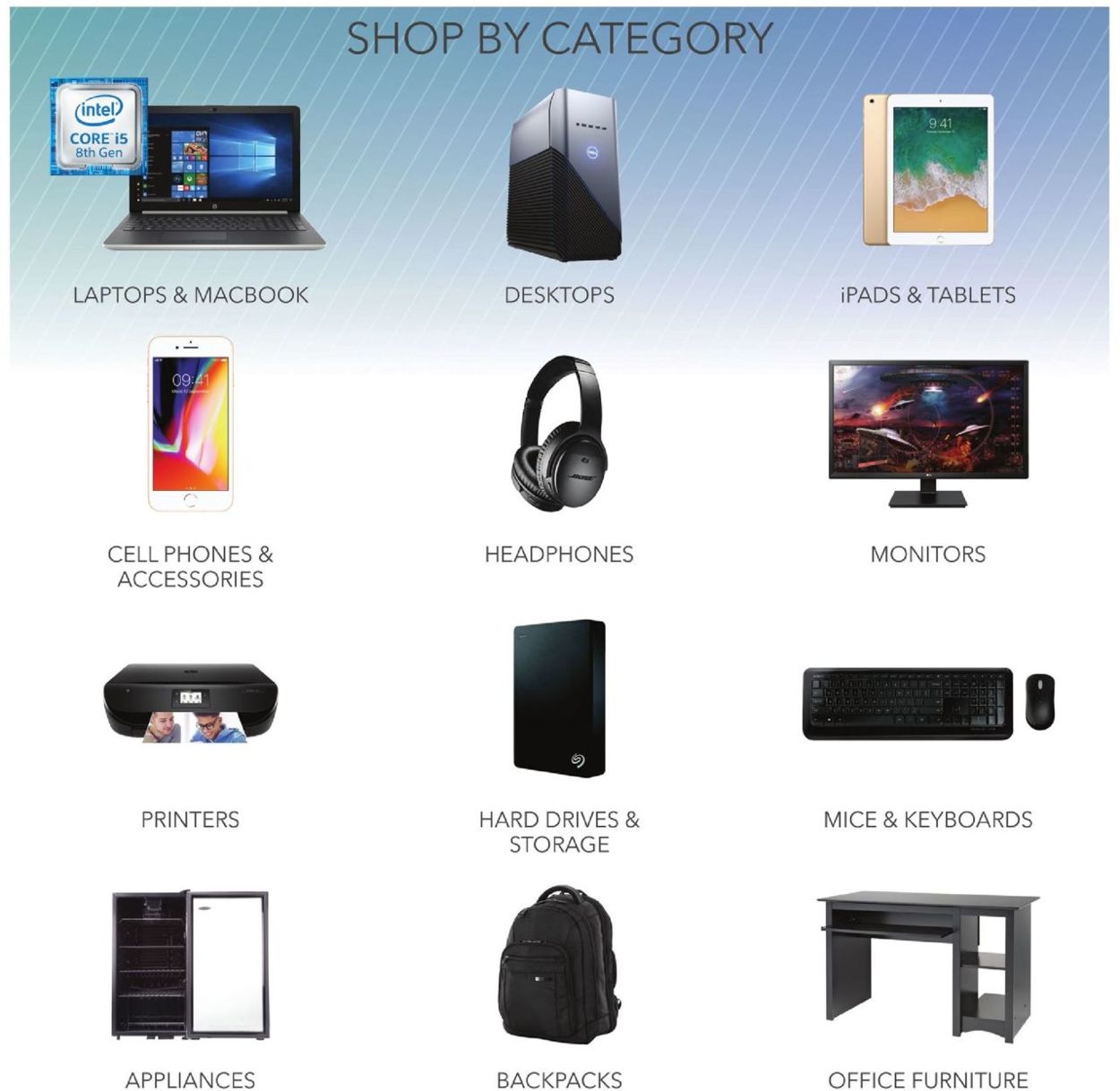 Best Buy Flyer - 05/03-05/09/2019 (Page 35)