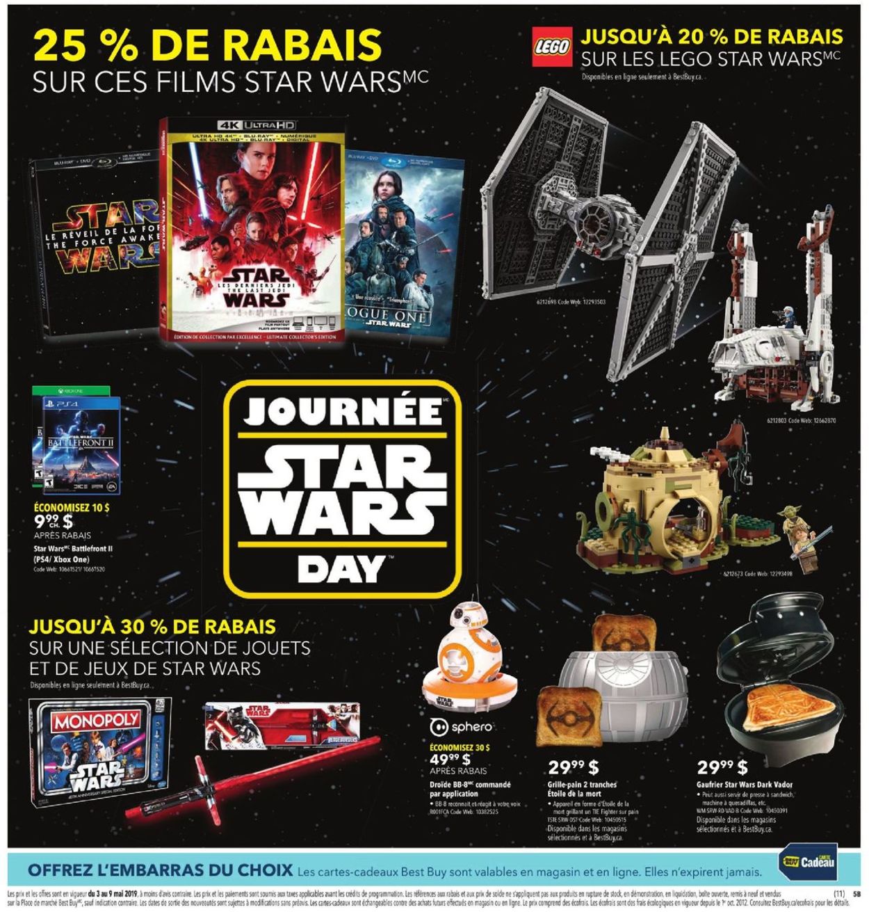 Best Buy Flyer - 05/03-05/09/2019 (Page 10)