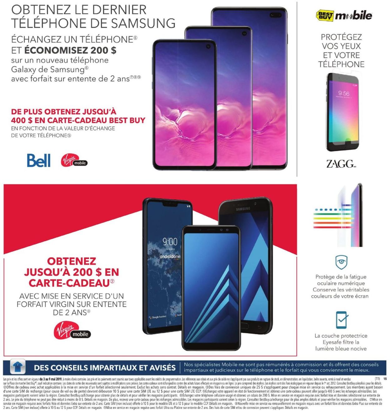 Best Buy Flyer - 05/03-05/09/2019 (Page 31)
