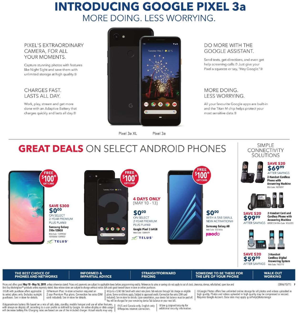 Best Buy Flyer - 05/10-05/16/2019 (Page 14)