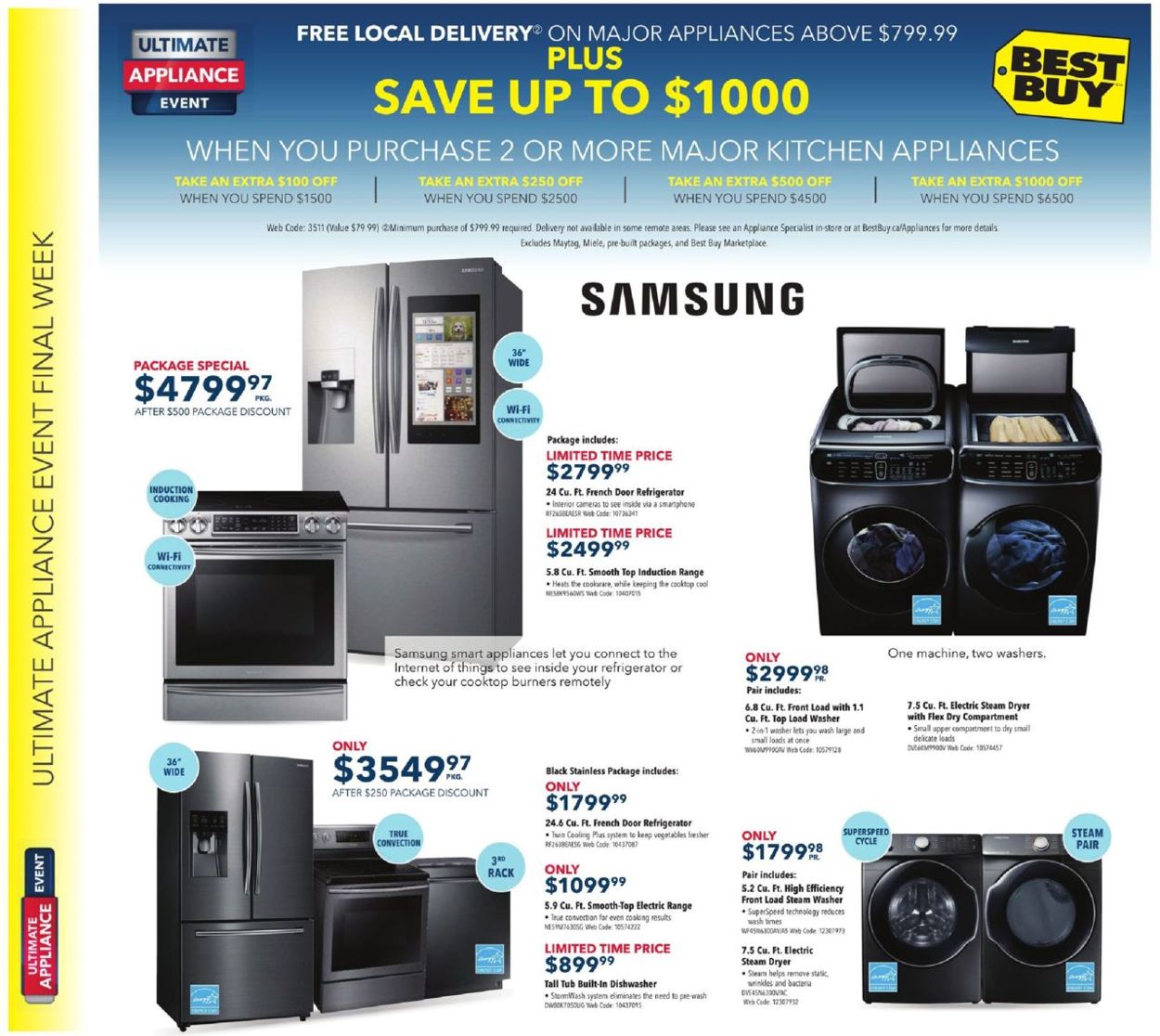 Best Buy Flyer - 05/10-05/16/2019 (Page 17)