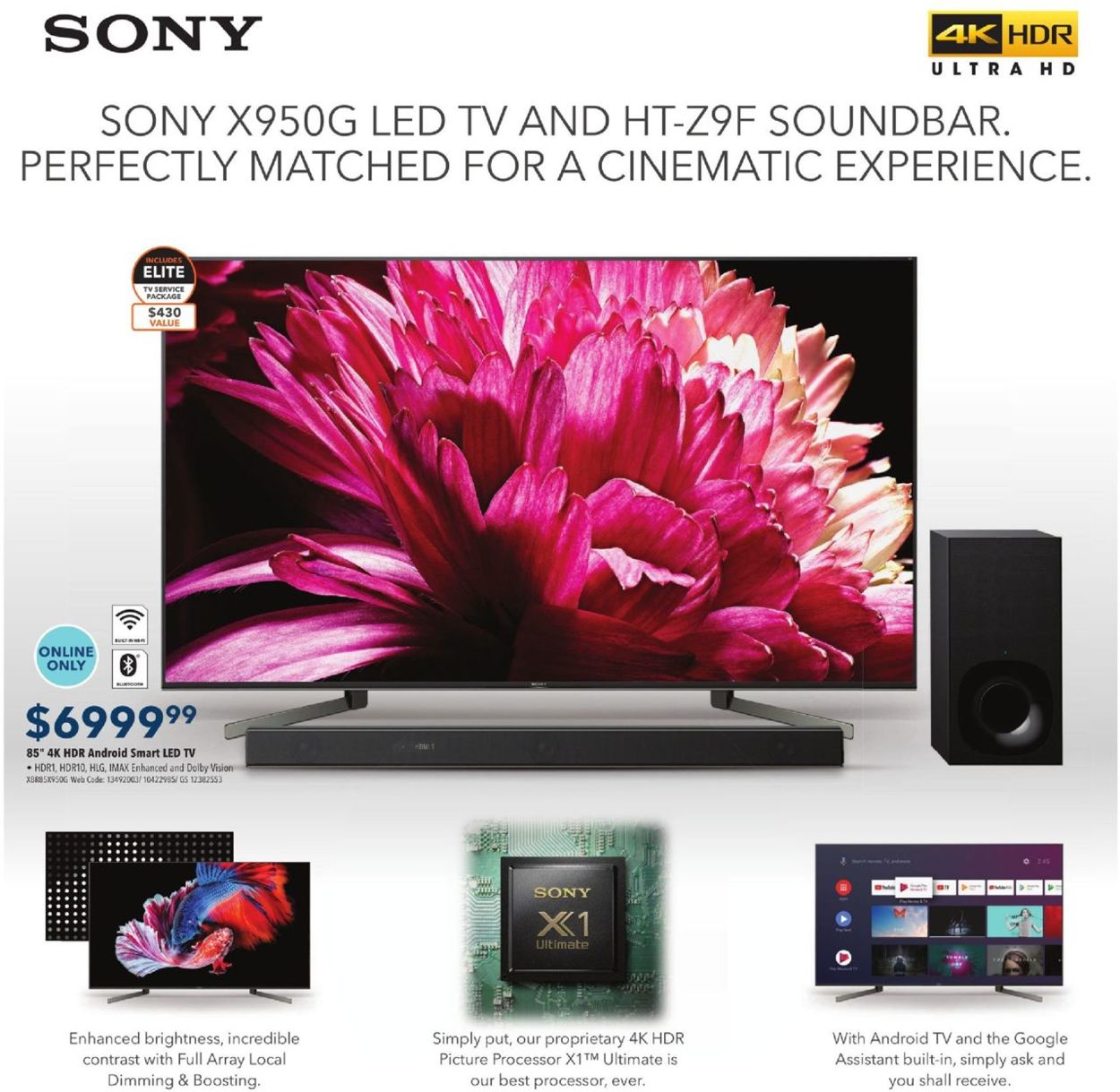 Best Buy Flyer - 05/17-05/23/2019 (Page 5)