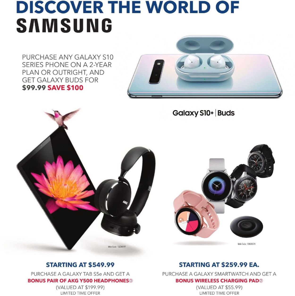 Best Buy Flyer - 05/17-05/23/2019 (Page 3)