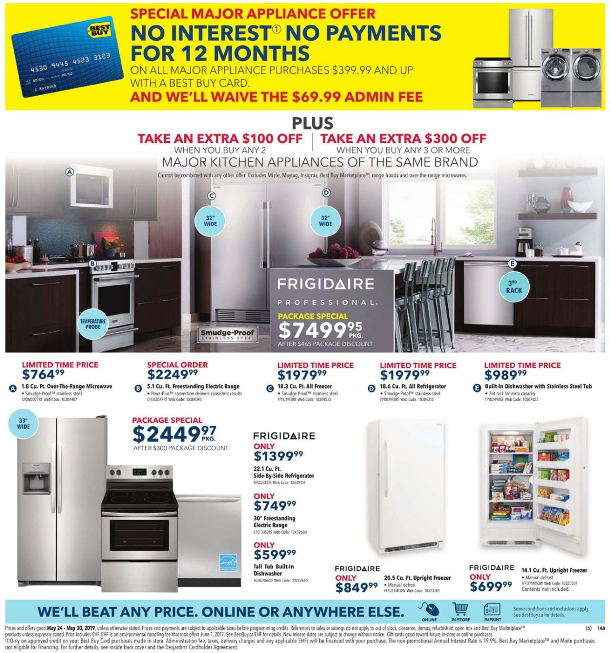Best Buy Flyer - 05/24-05/30/2019 (Page 16)