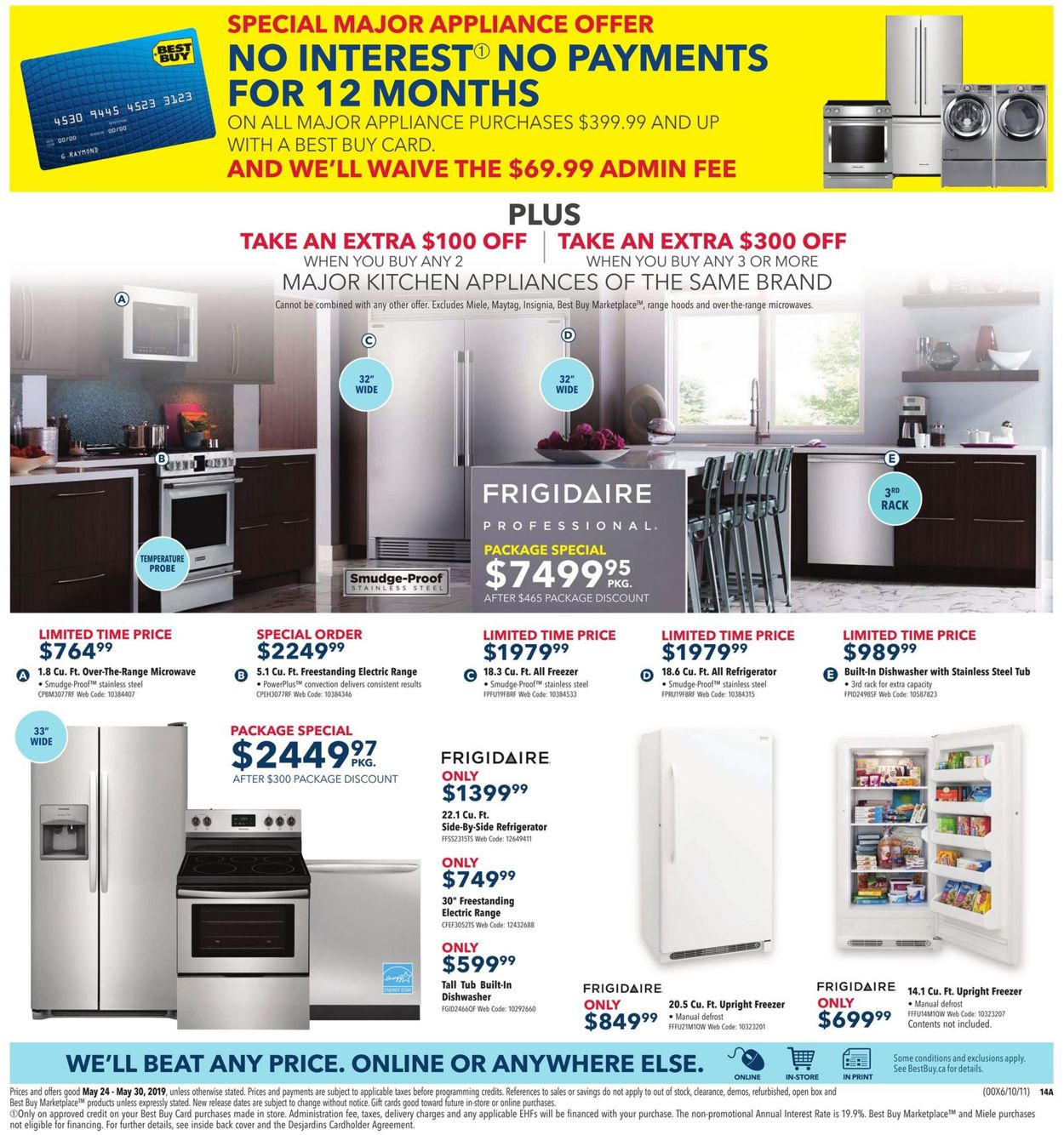 Best Buy Flyer - 05/24-05/30/2019 (Page 17)