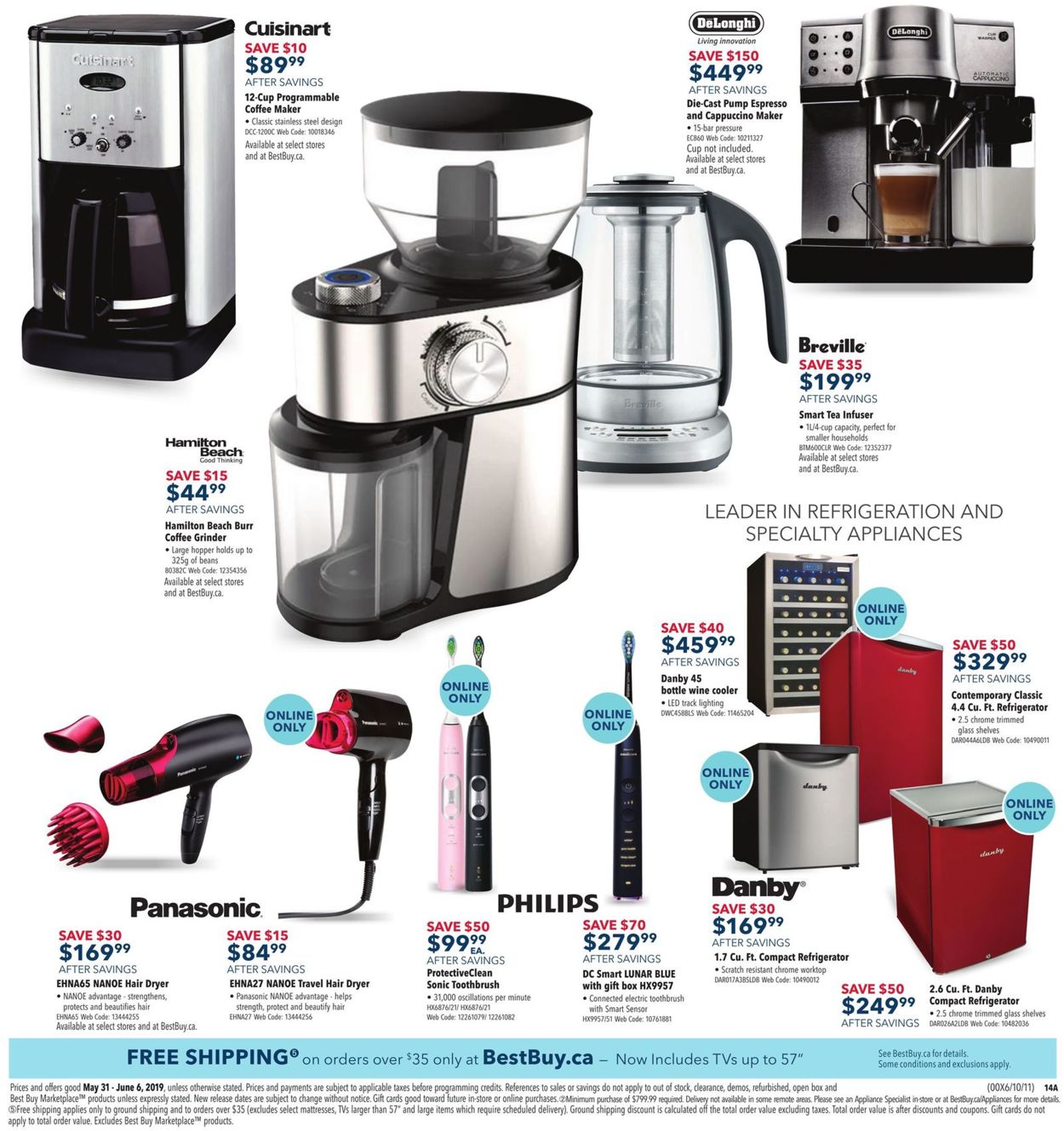 Best Buy Flyer - 05/31-06/06/2019 (Page 33)