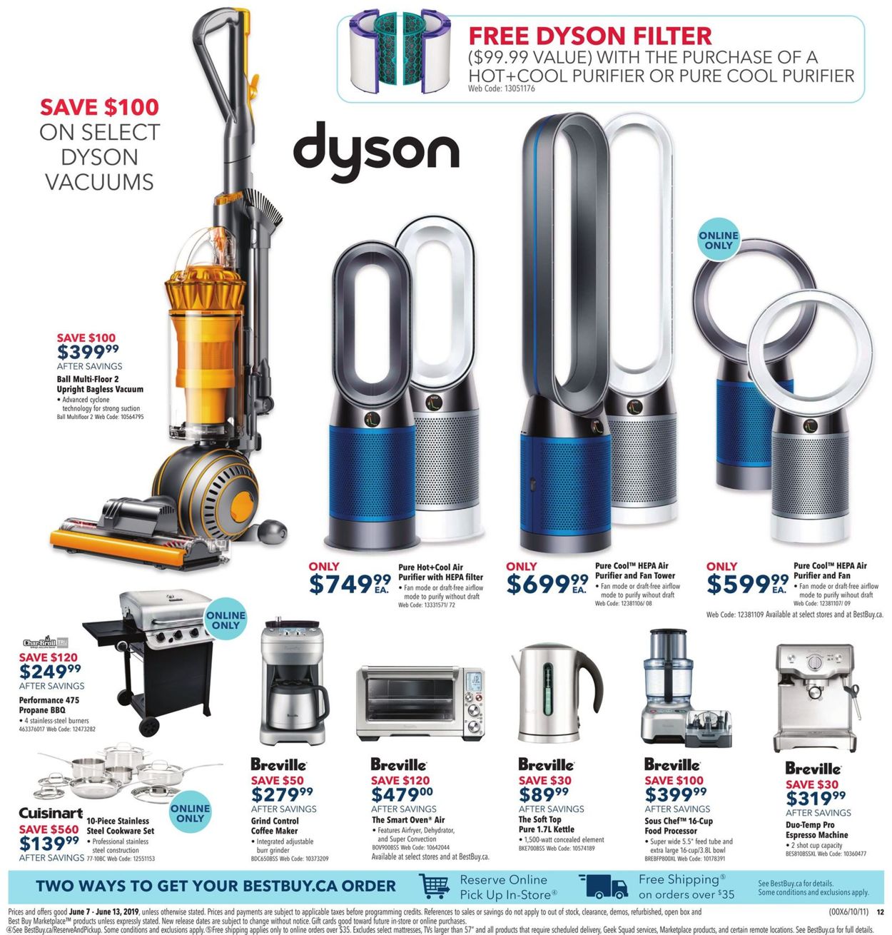 Best Buy Flyer - 06/07-06/13/2019 (Page 22)