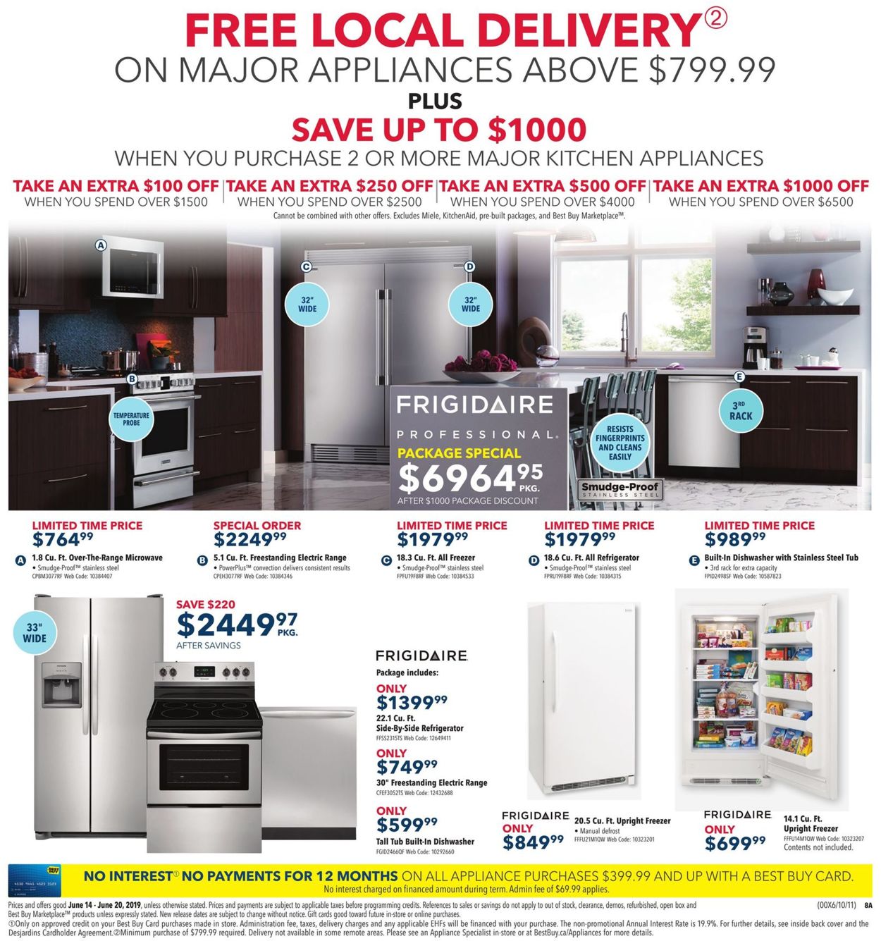 Best Buy Flyer - 06/14-06/20/2019 (Page 16)
