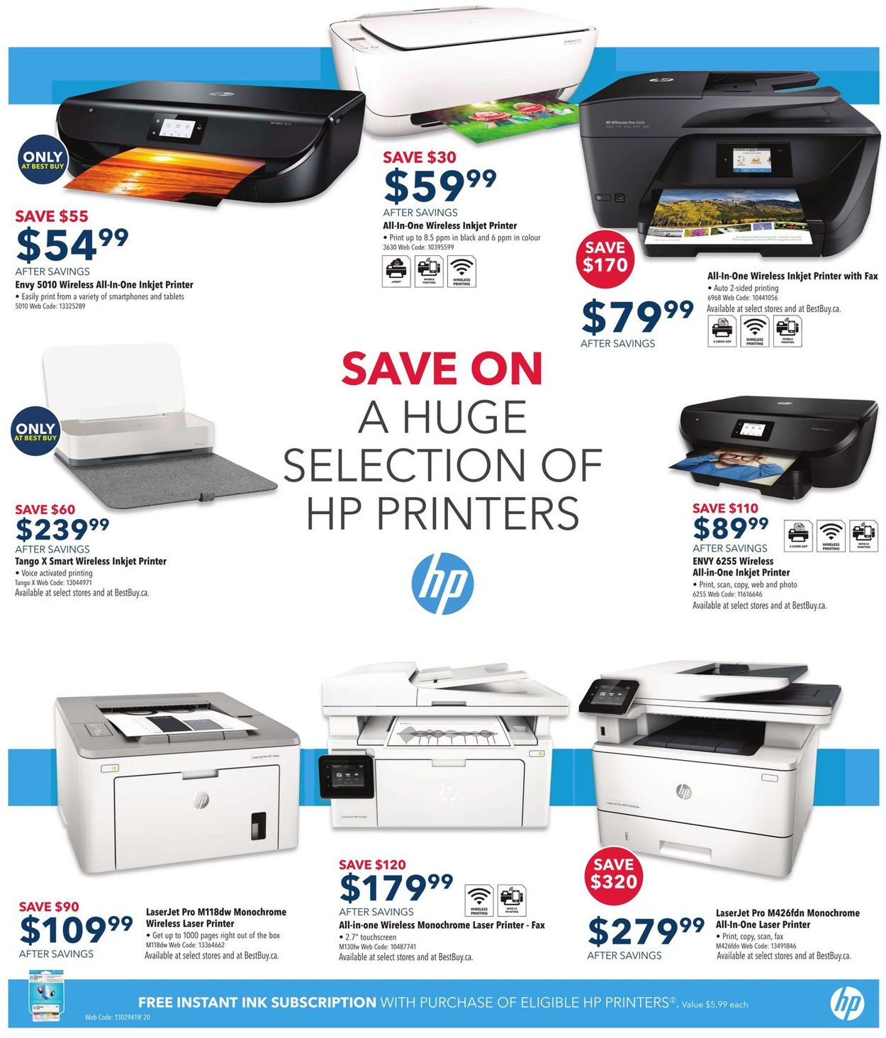 Best Buy Flyer - 06/28-07/04/2019 (Page 46)