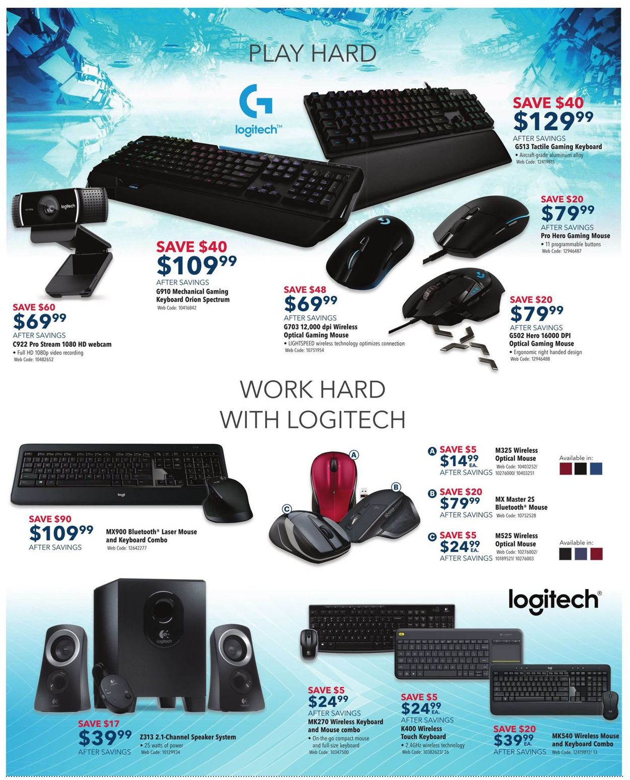 Best Buy Flyer - 06/28-07/04/2019 (Page 49)