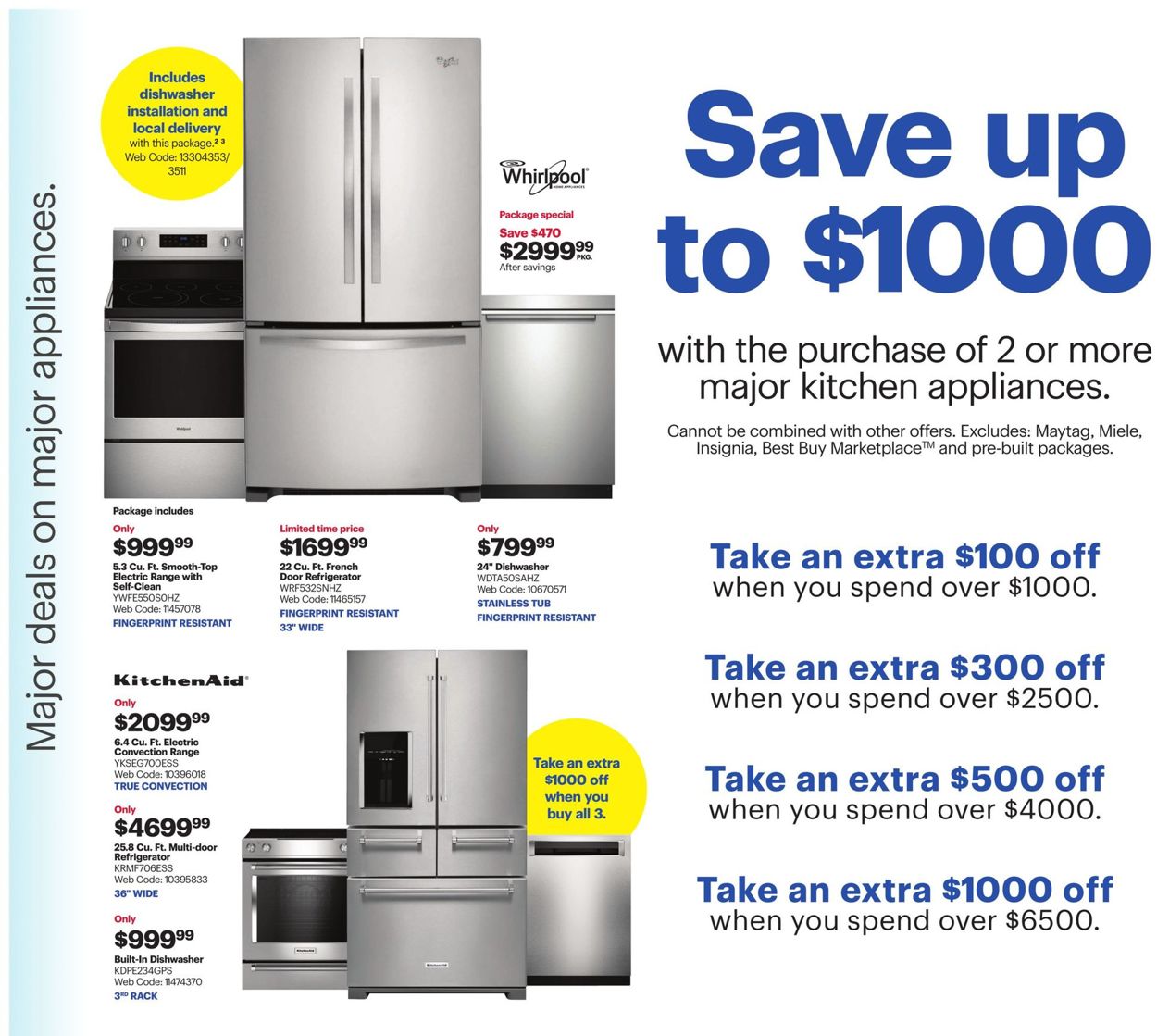 Best Buy Flyer - 08/09-08/15/2019 (Page 19)