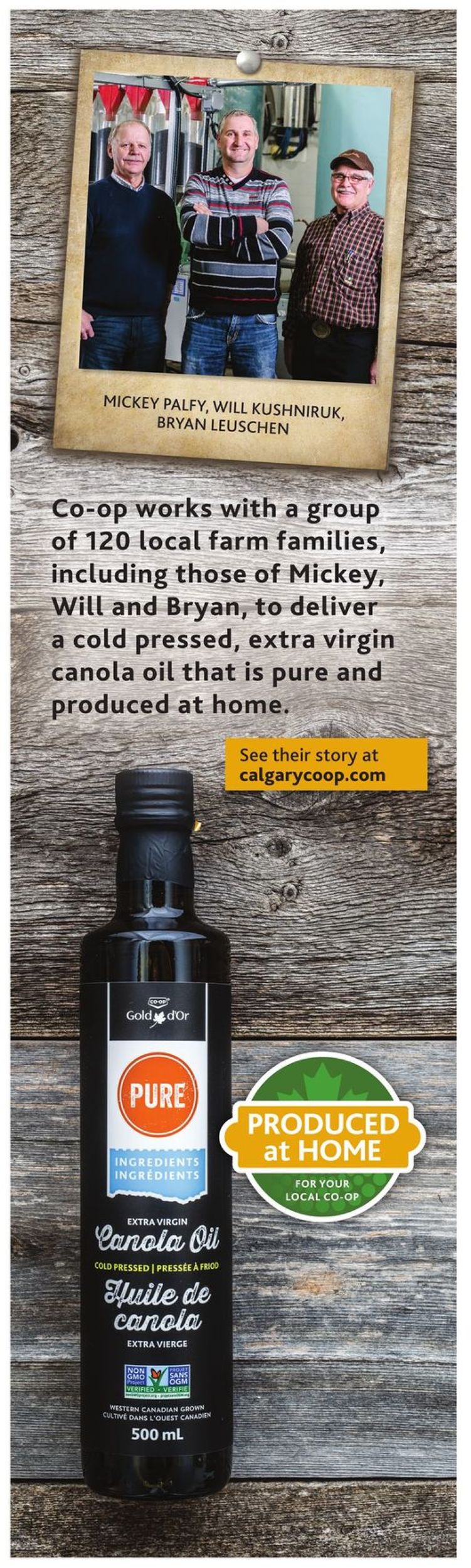 Calgary Co-op Flyer - 10/03-10/09/2019 (Page 4)
