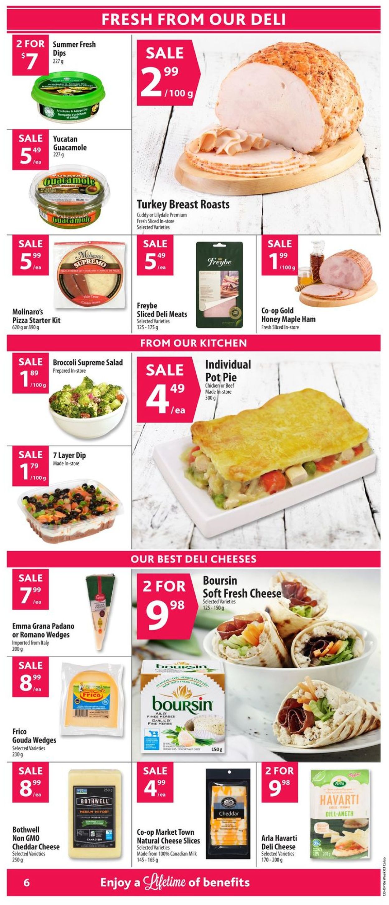Calgary Co-op Flyer - 01/16-01/22/2020 (Page 7)