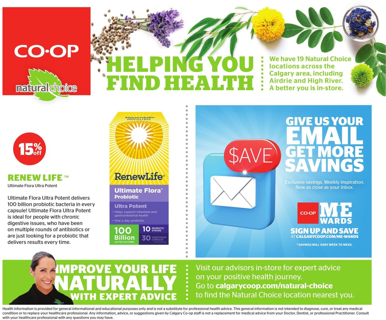 Calgary Co-op Flyer - 02/06-02/19/2020 (Page 4)