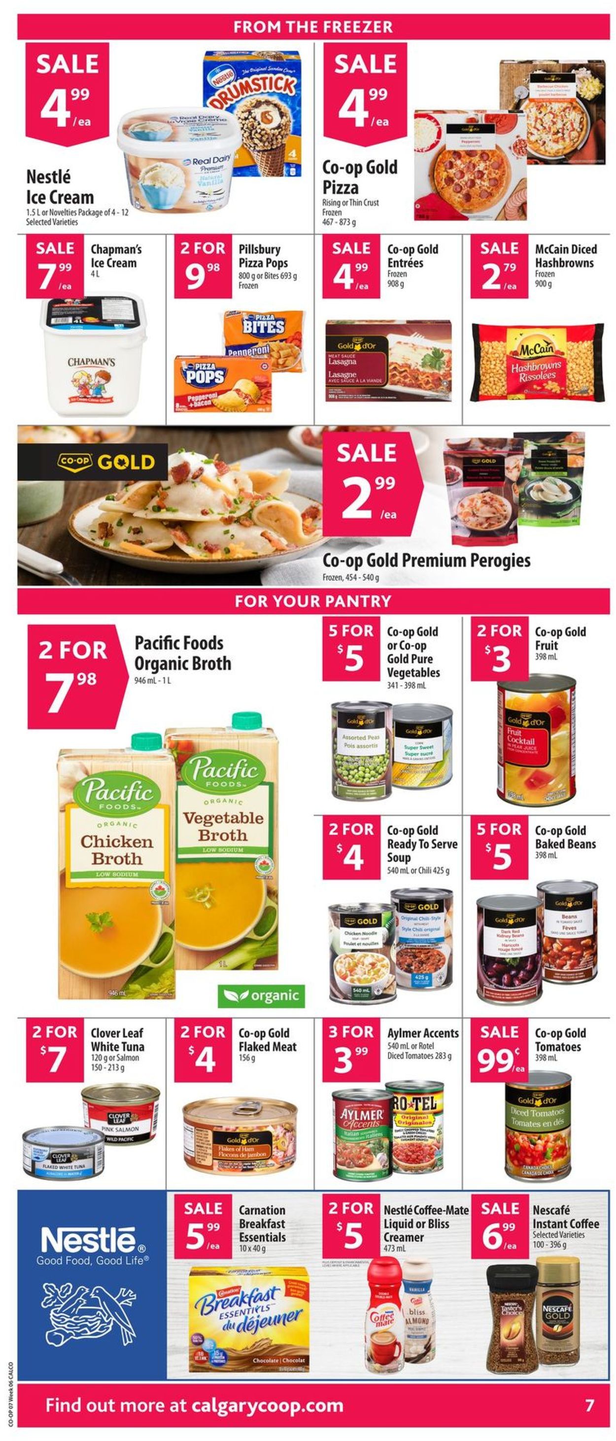 Calgary Co-op Flyer - 02/06-02/12/2020 (Page 9)