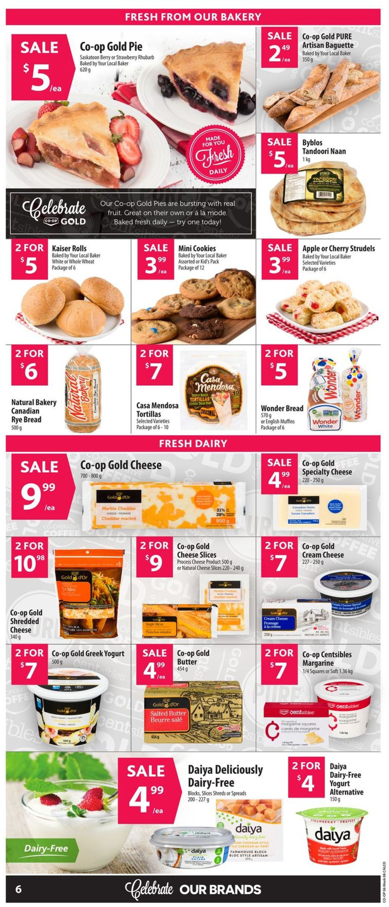 Calgary Co-op Flyer - 02/20-02/26/2020 (Page 8)